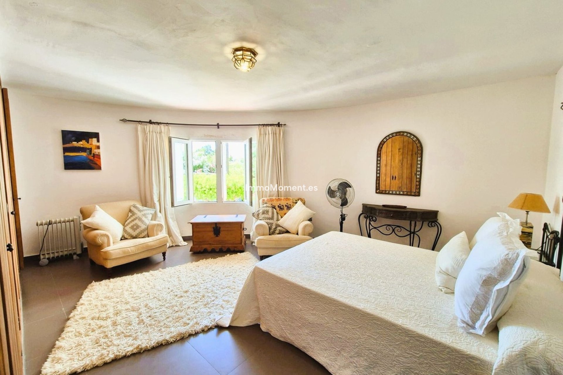 Bestaande woning - Villa - Manilva - Manilva Centro