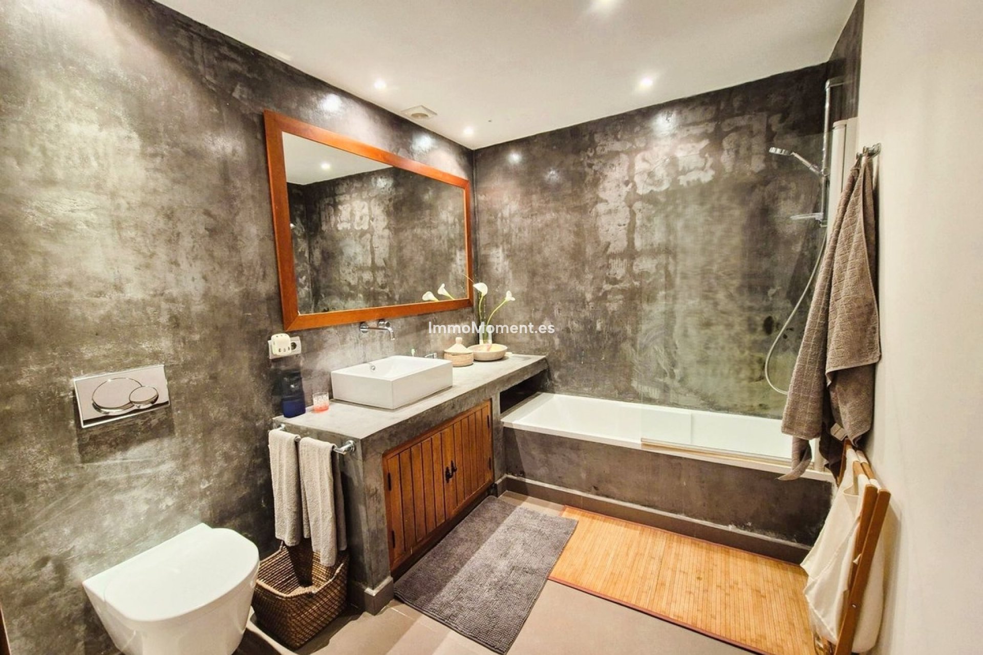 Bestaande woning - Villa - Manilva - Manilva Centro