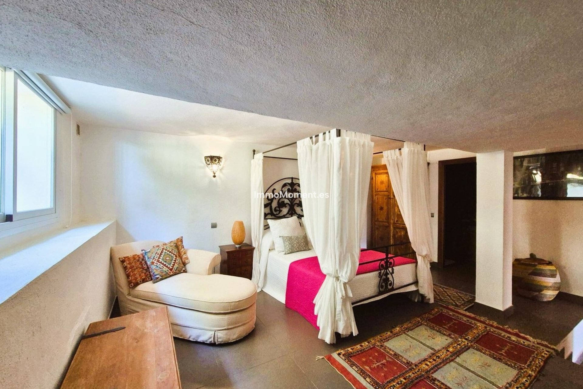 Bestaande woning - Villa - Manilva - Manilva Centro