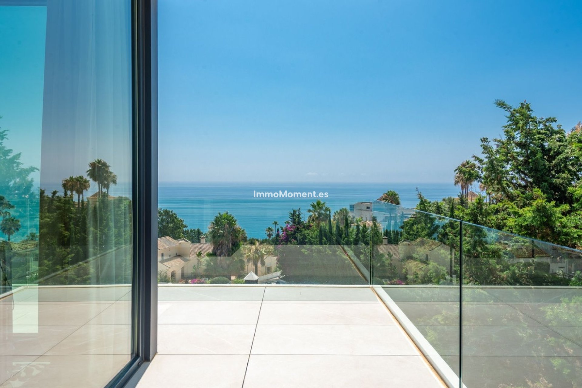 Bestaande woning - Villa - Manilva - Manilva Centro