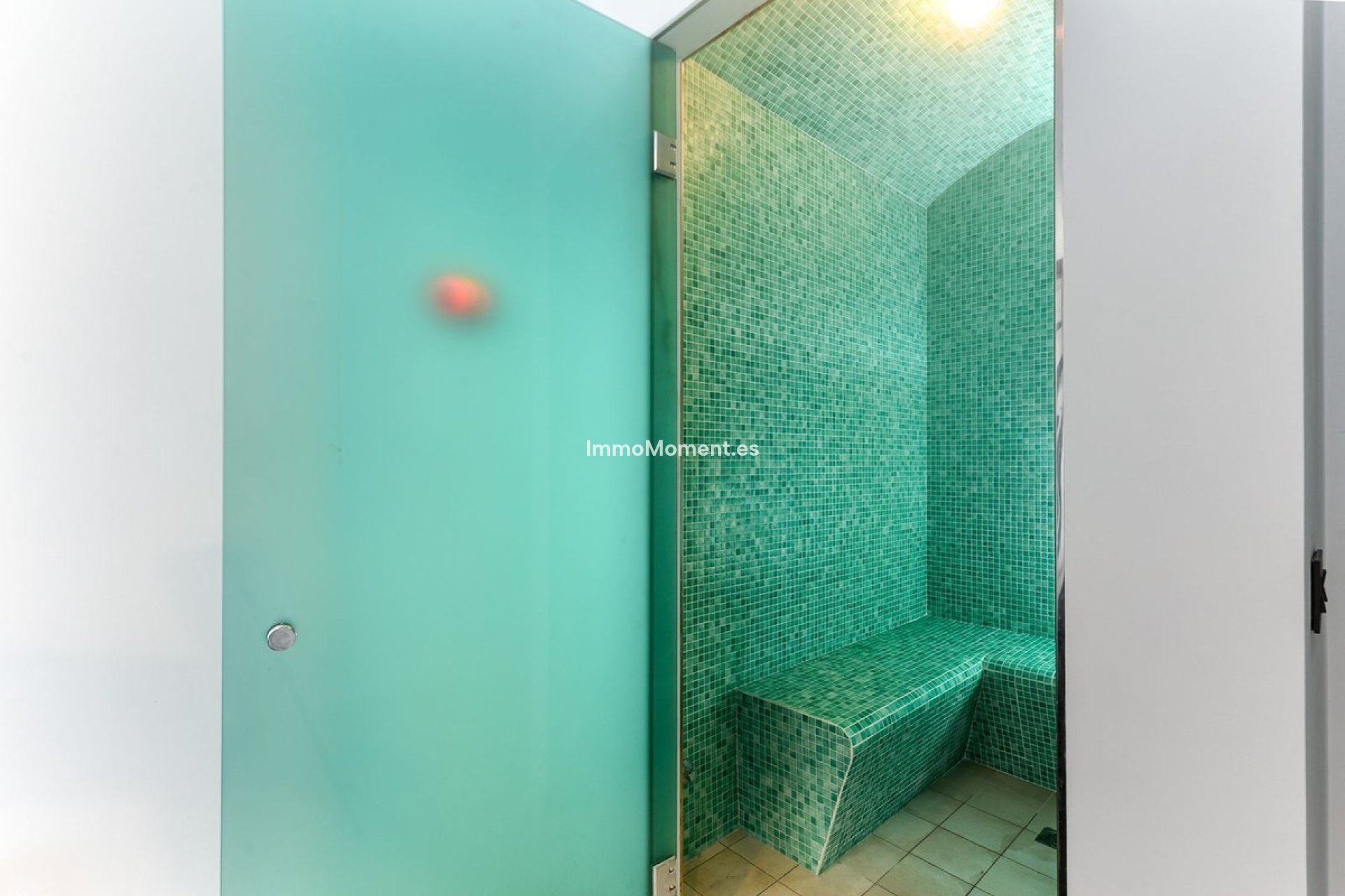 Bestaande woning - Villa - Manilva - Manilva Centro