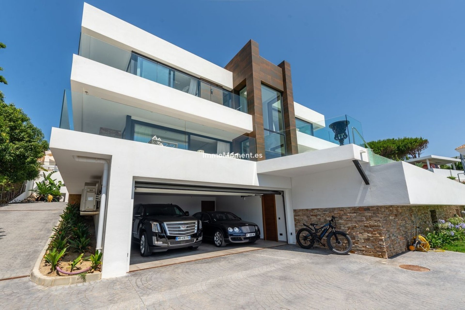 Bestaande woning - Villa - Manilva - Manilva Centro