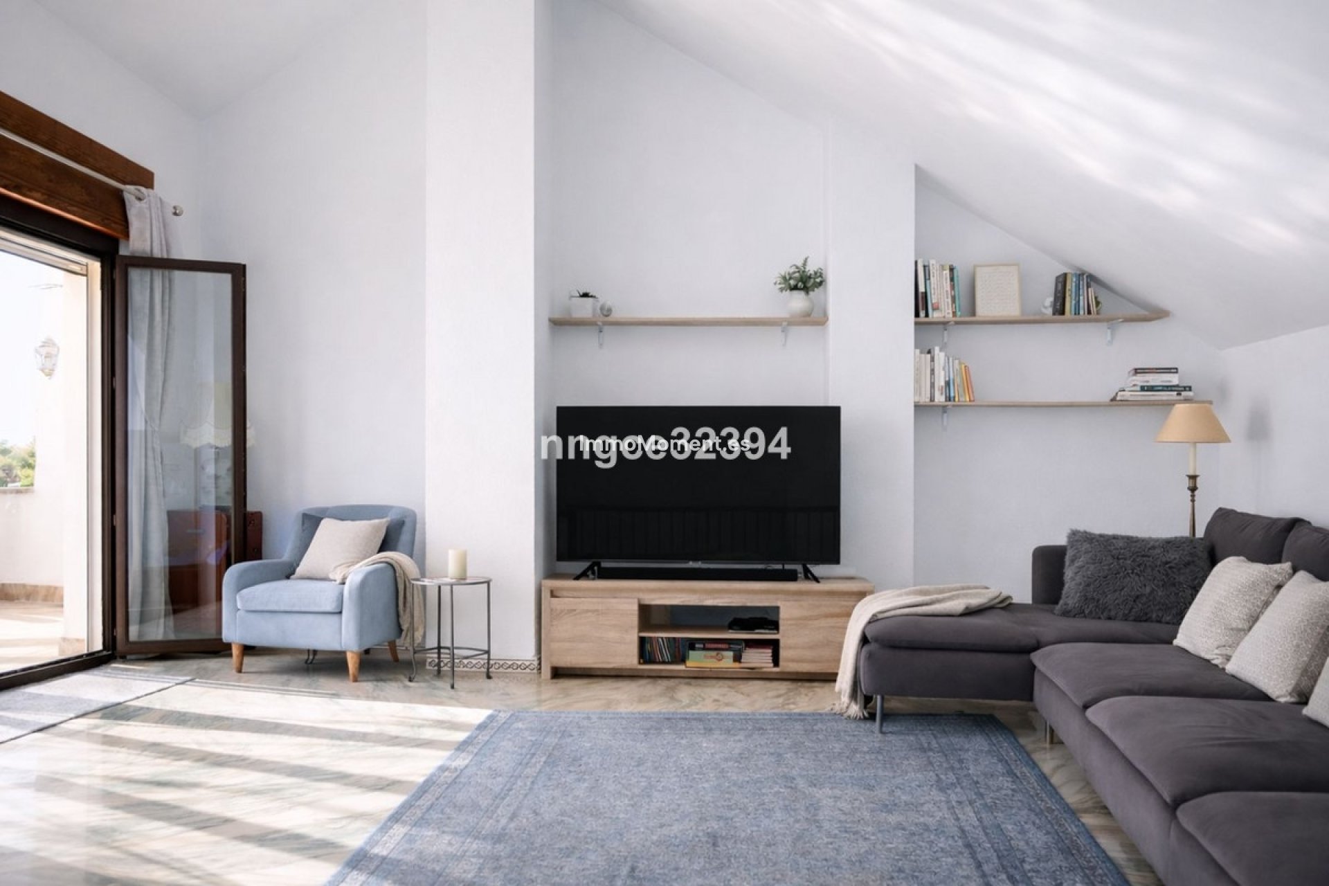 Bestaande woning - Villa - Manilva - Manilva Centro