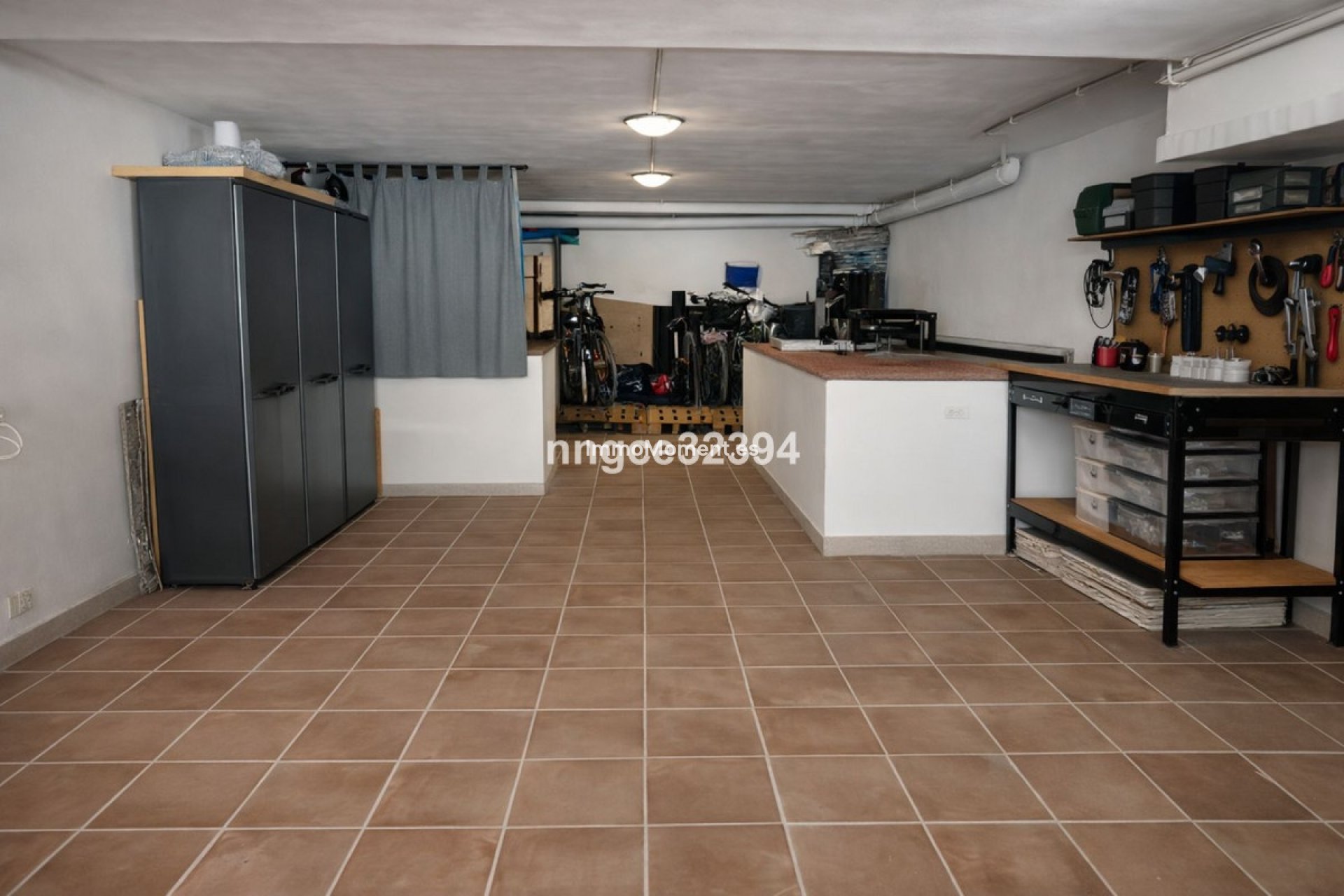 Bestaande woning - Villa - Manilva - Manilva Centro