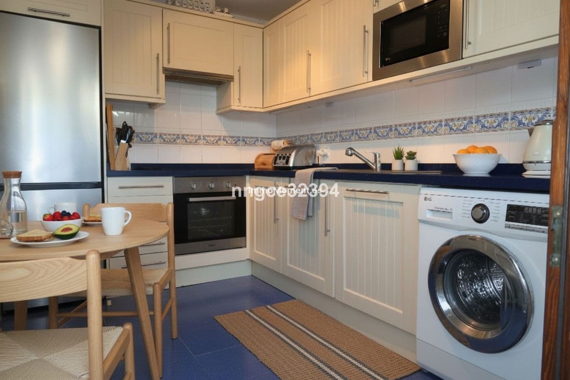 Bestaande woning - Villa - Manilva - Manilva Centro