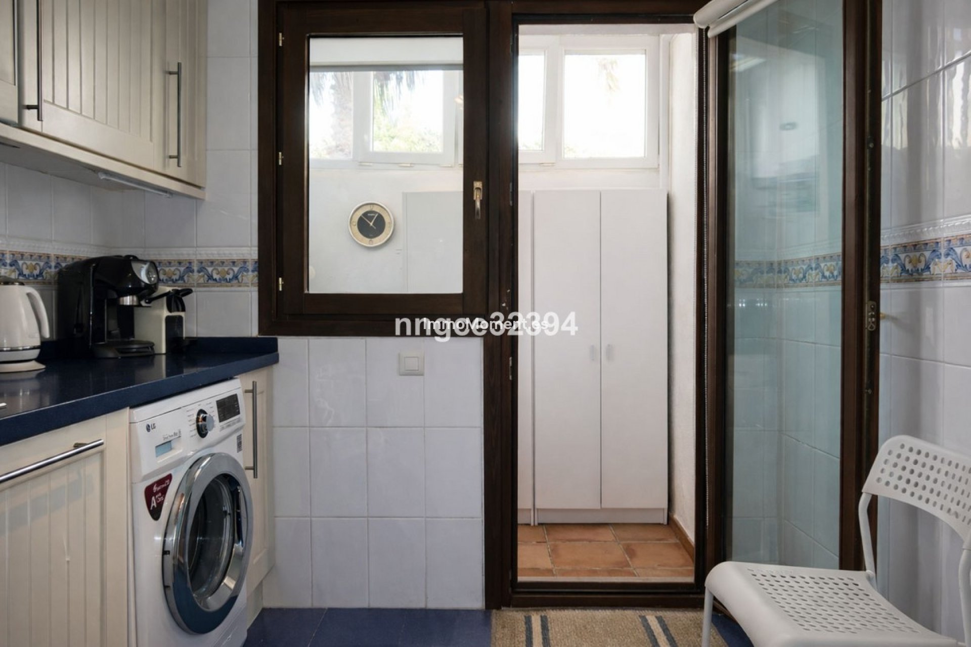 Bestaande woning - Villa - Manilva - Manilva Centro