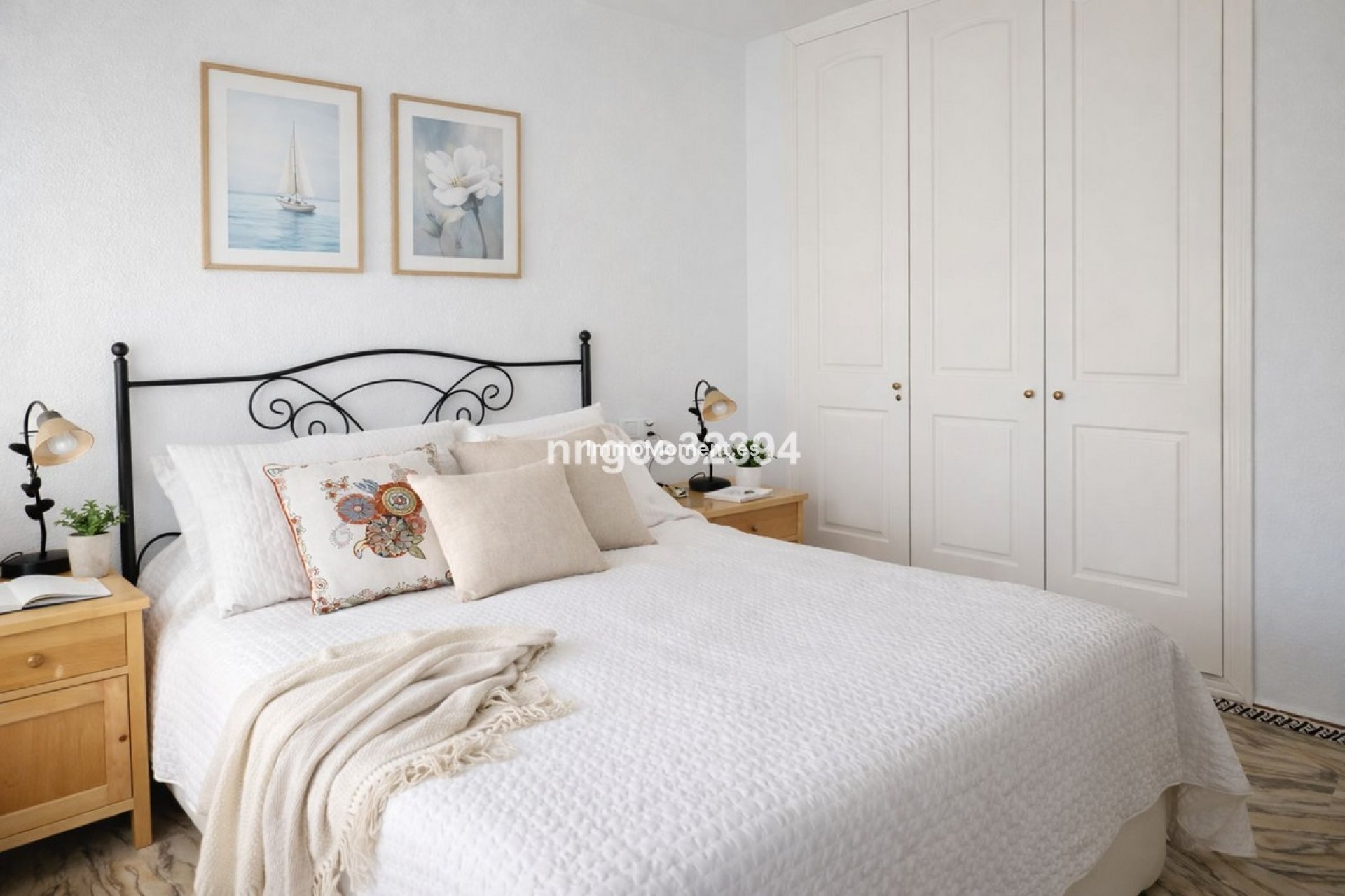 Bestaande woning - Villa - Manilva - Manilva Centro