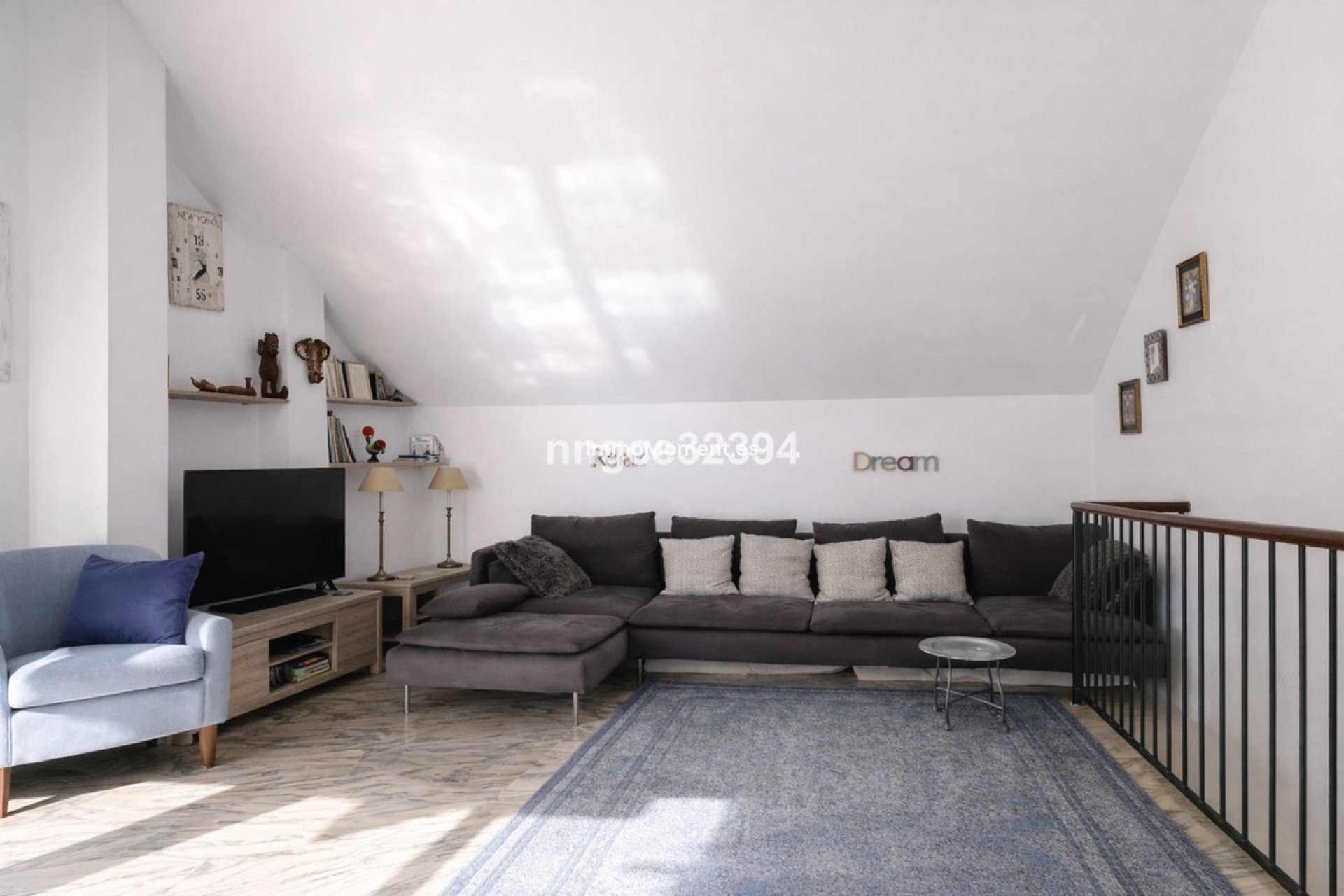 Bestaande woning - Villa - Manilva - Manilva Centro