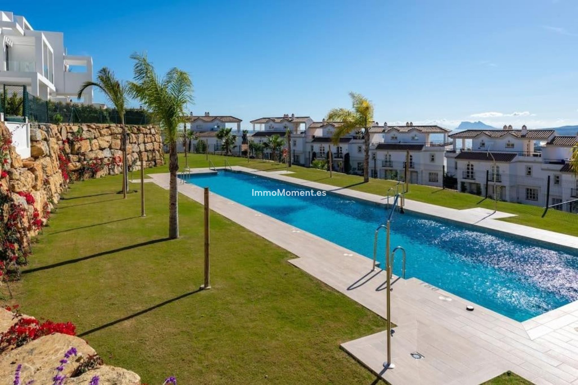 Bestaande woning - Villa - Manilva - Manilva Centro