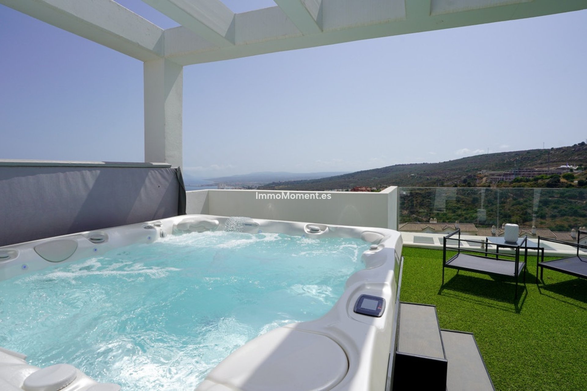 Bestaande woning - Villa - Manilva - Manilva Centro