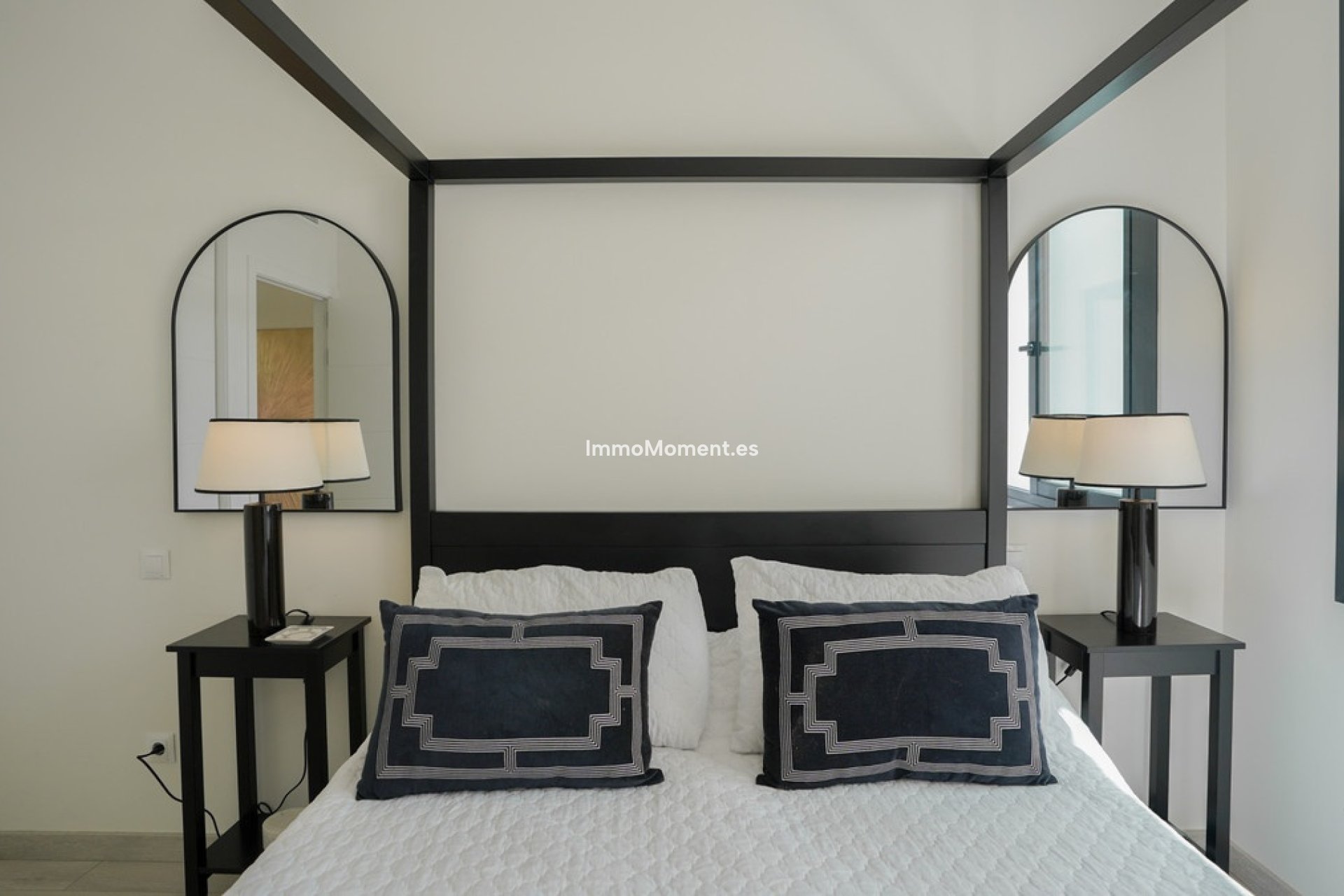 Bestaande woning - Villa - Manilva - Manilva Centro