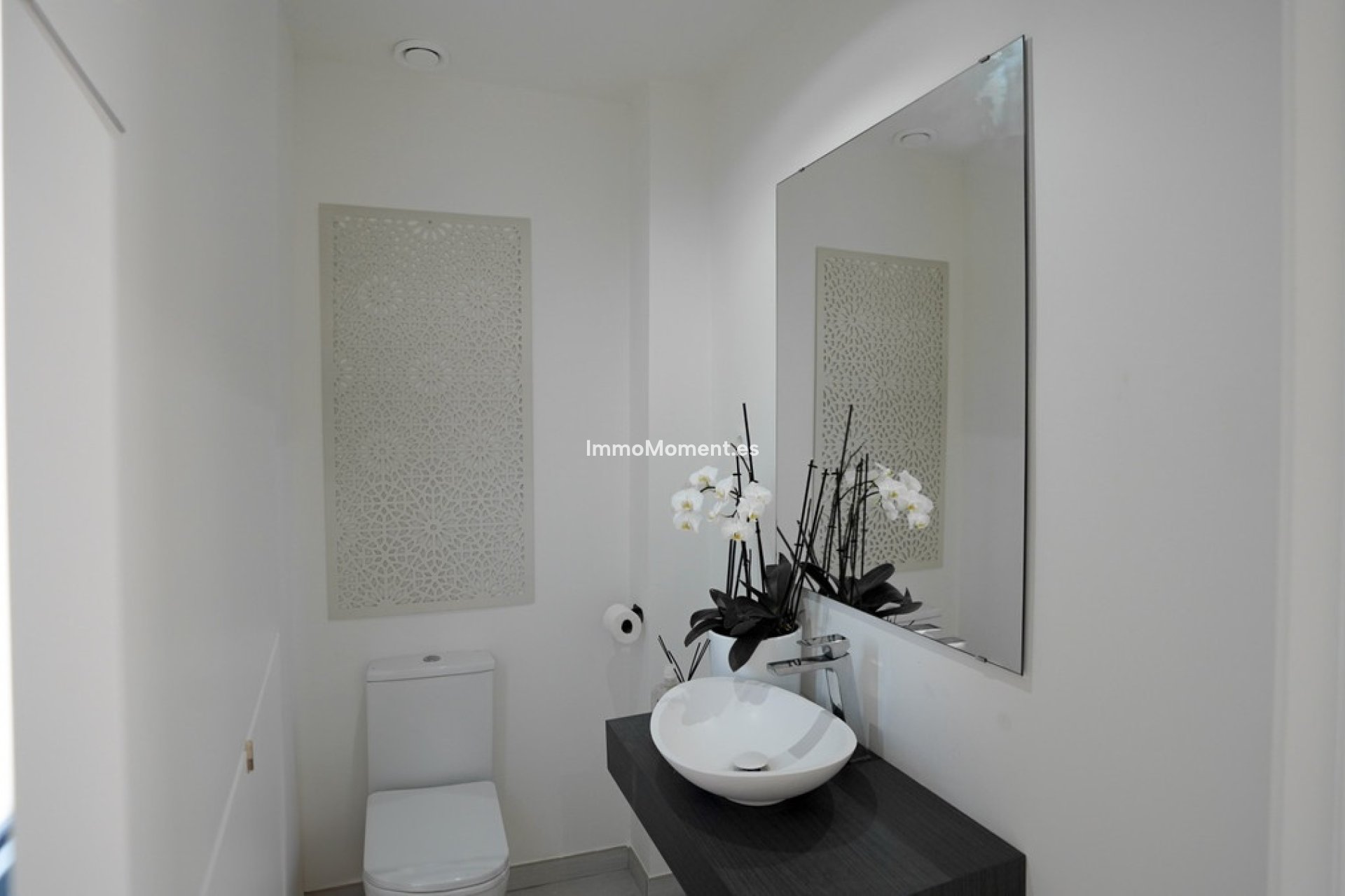 Bestaande woning - Villa - Manilva - Manilva Centro