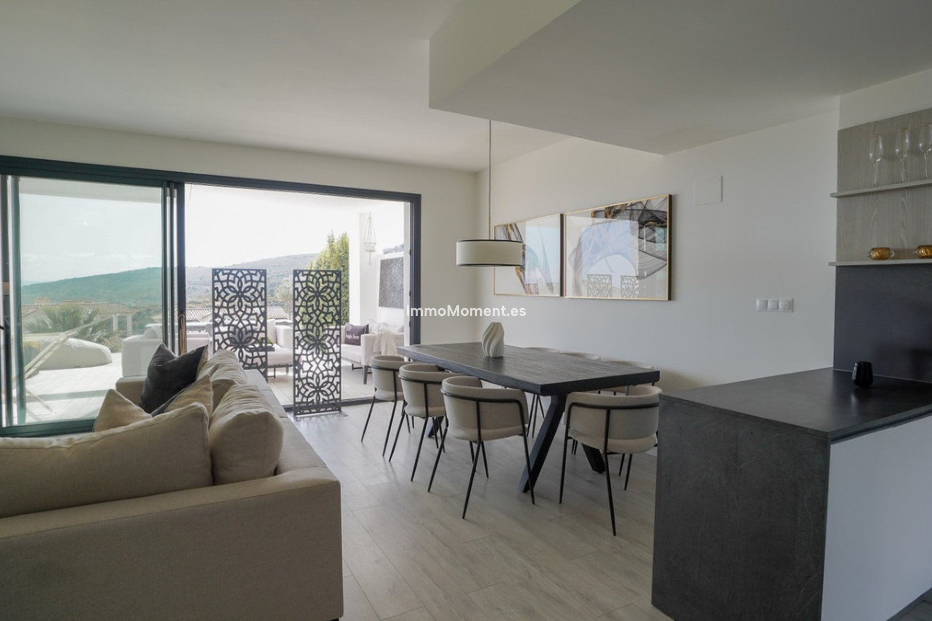 Bestaande woning - Villa - Manilva - Manilva Centro