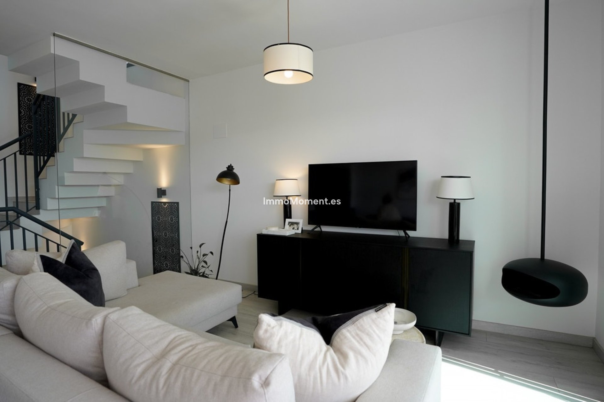 Bestaande woning - Villa - Manilva - Manilva Centro