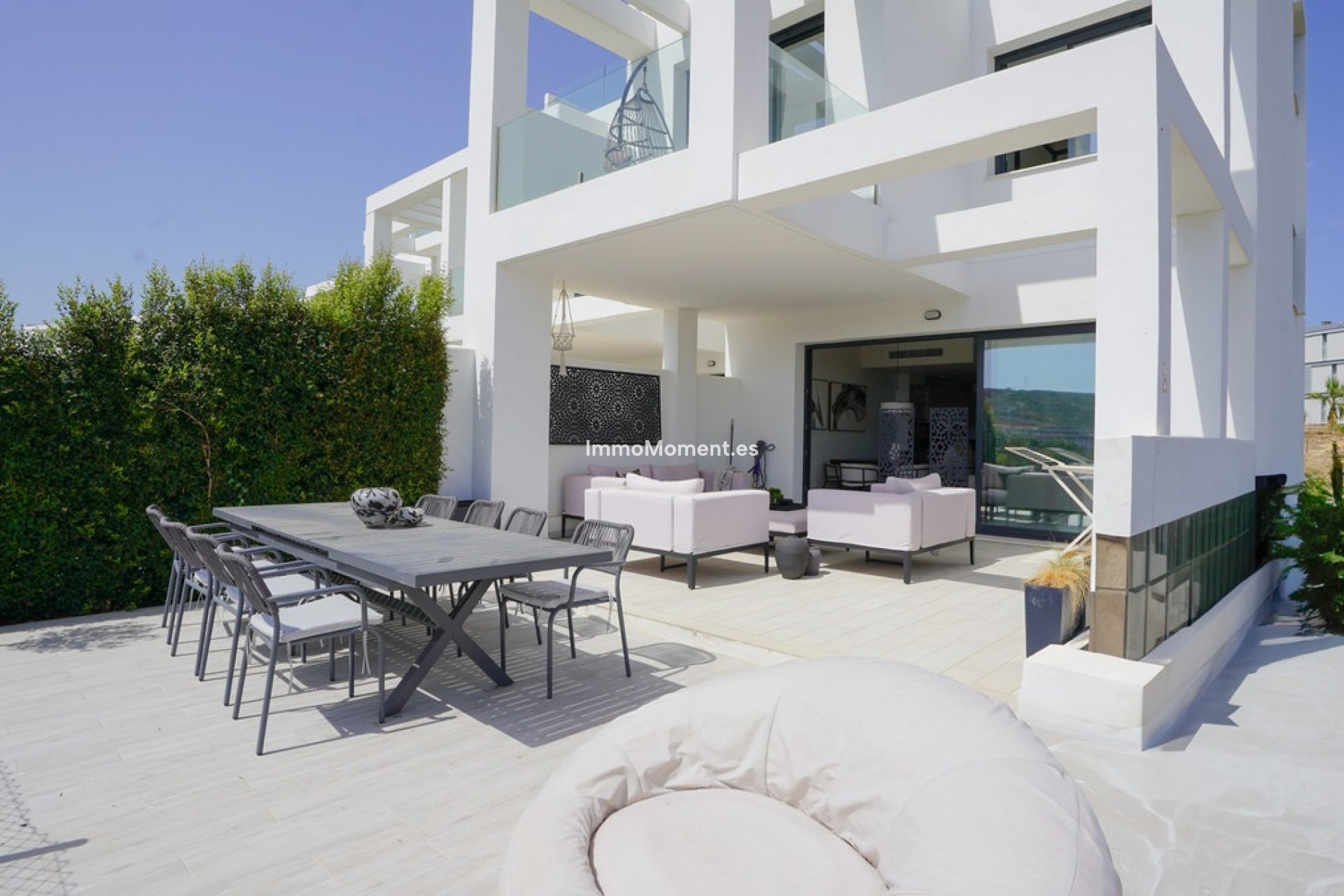 Bestaande woning - Villa - Manilva - Manilva Centro