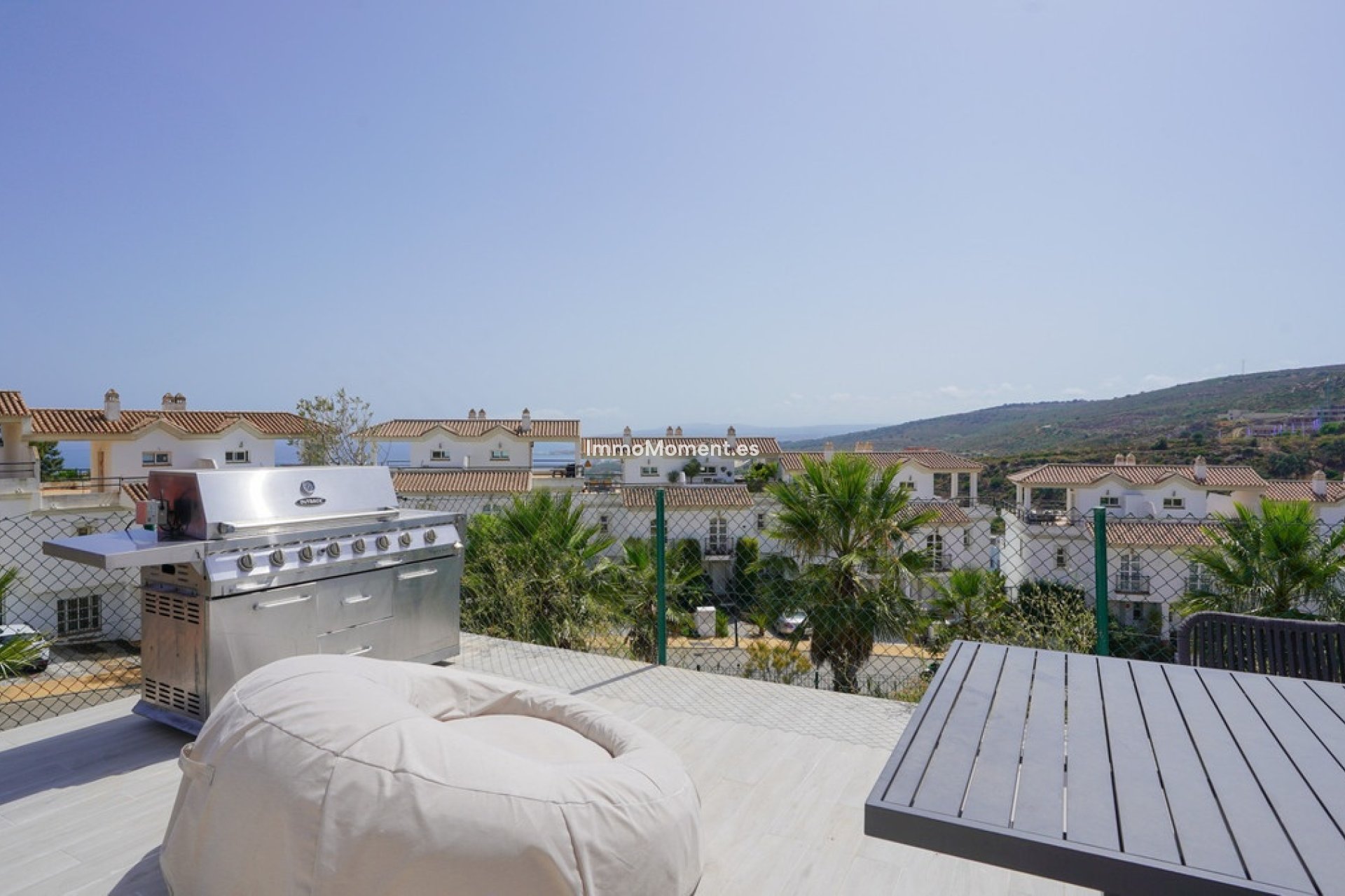 Bestaande woning - Villa - Manilva - Manilva Centro