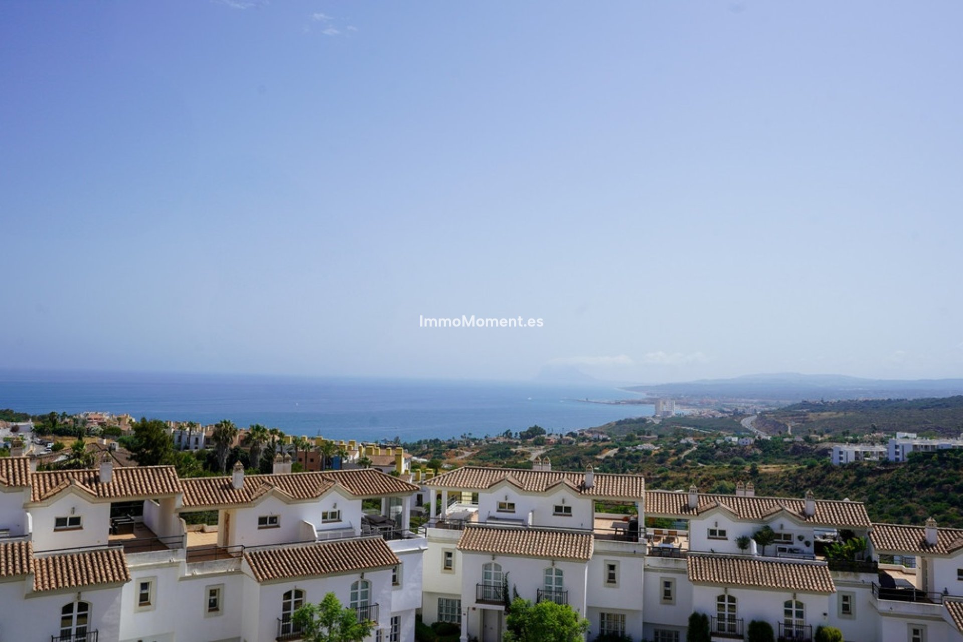 Bestaande woning - Villa - Manilva - Manilva Centro