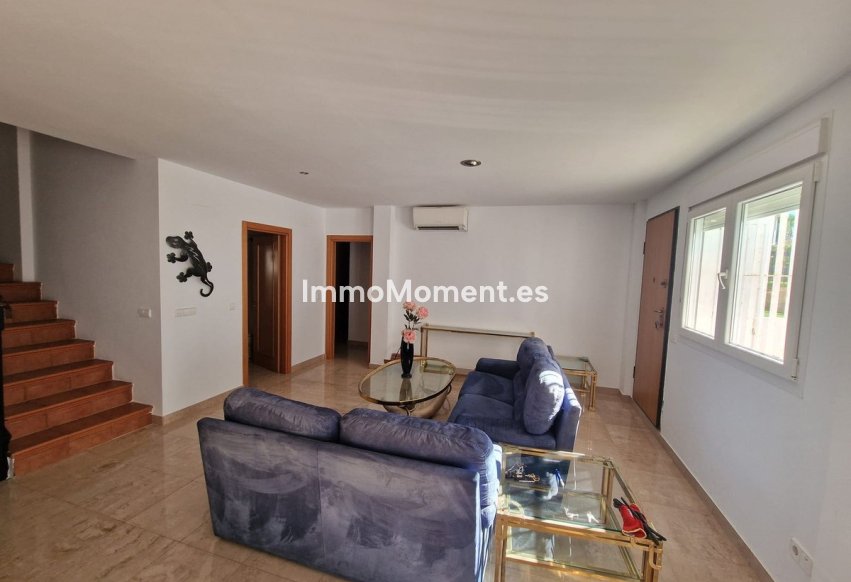 Bestaande woning - Villa - Manilva - Manilva Centro