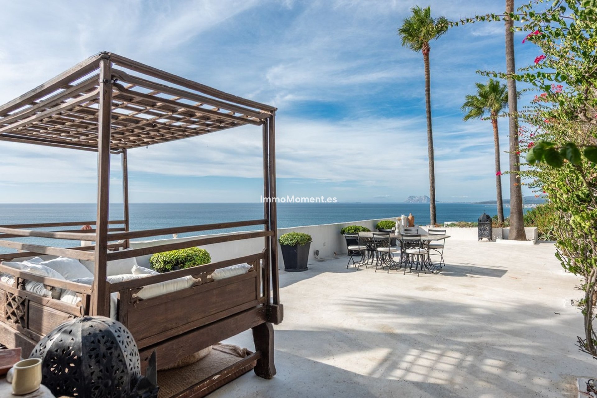 Bestaande woning - Villa - Manilva - Manilva Centro