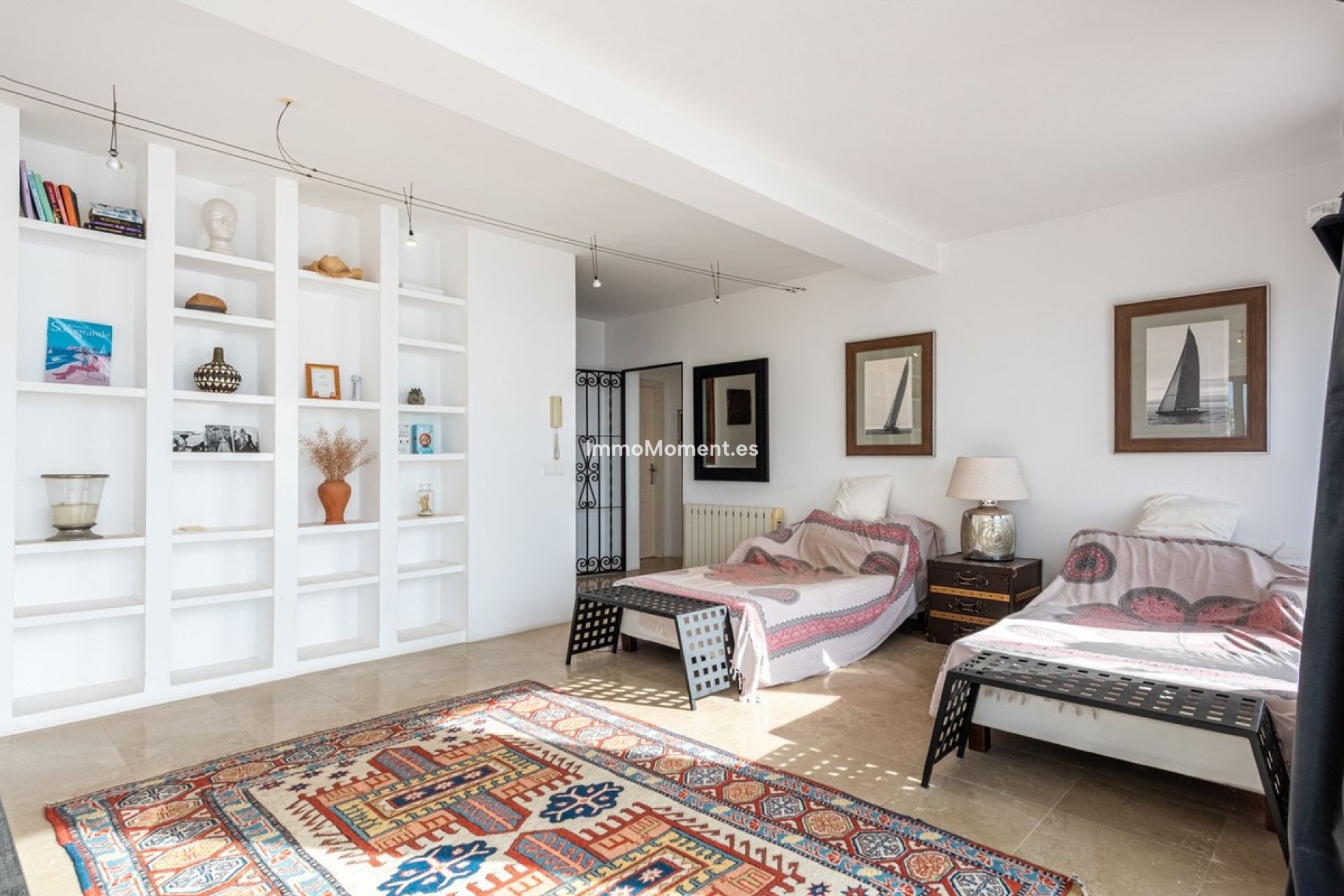 Bestaande woning - Villa - Manilva - Manilva Centro