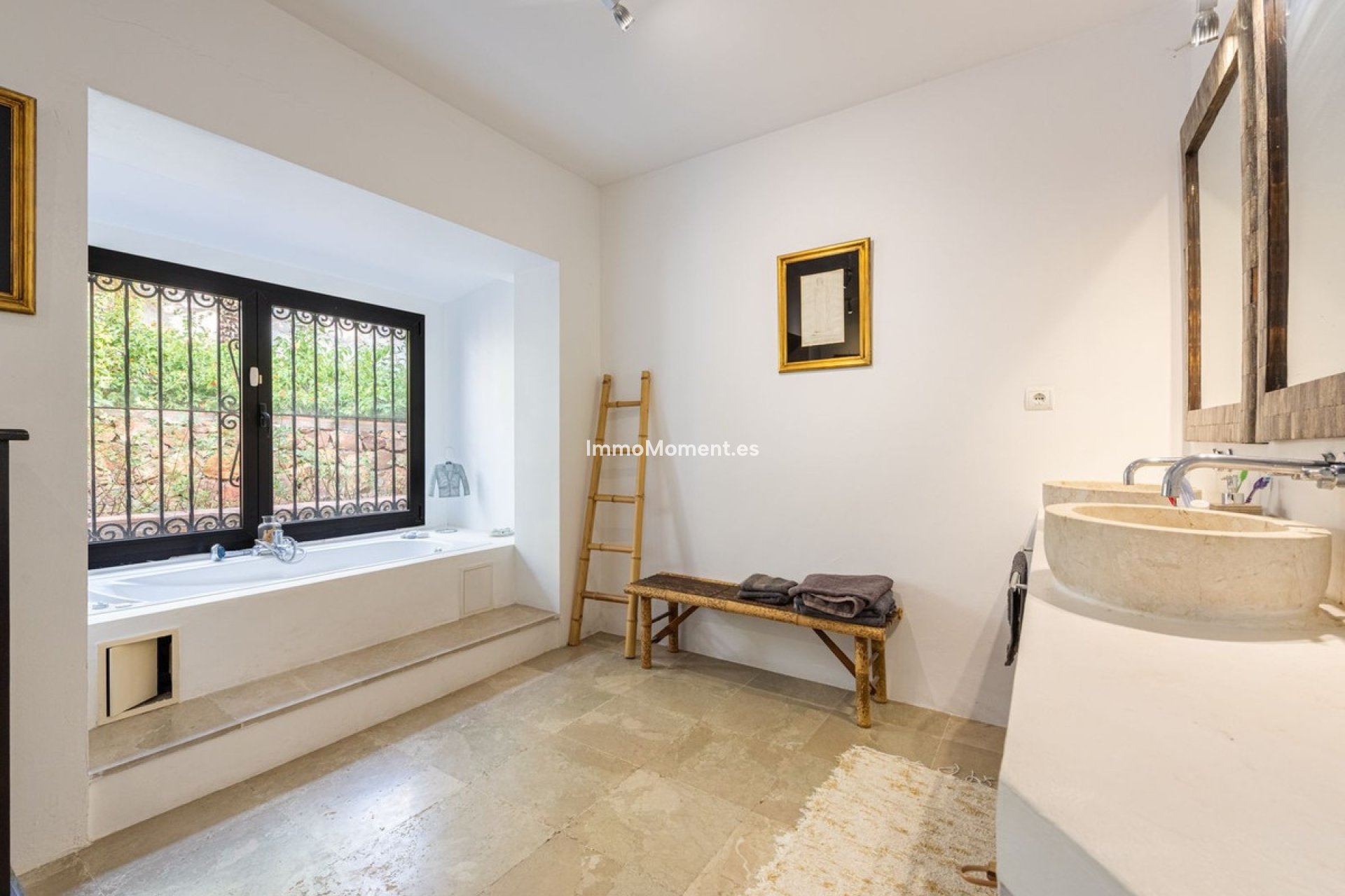 Bestaande woning - Villa - Manilva - Manilva Centro