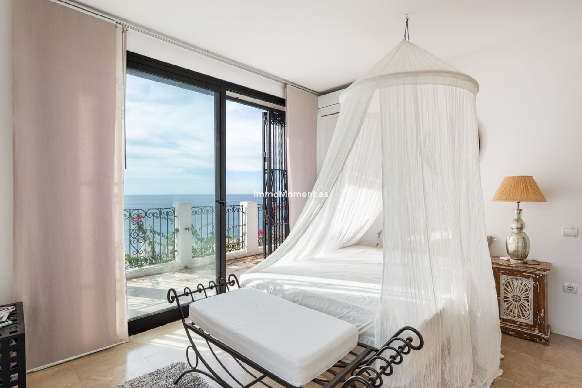 Bestaande woning - Villa - Manilva - Manilva Centro