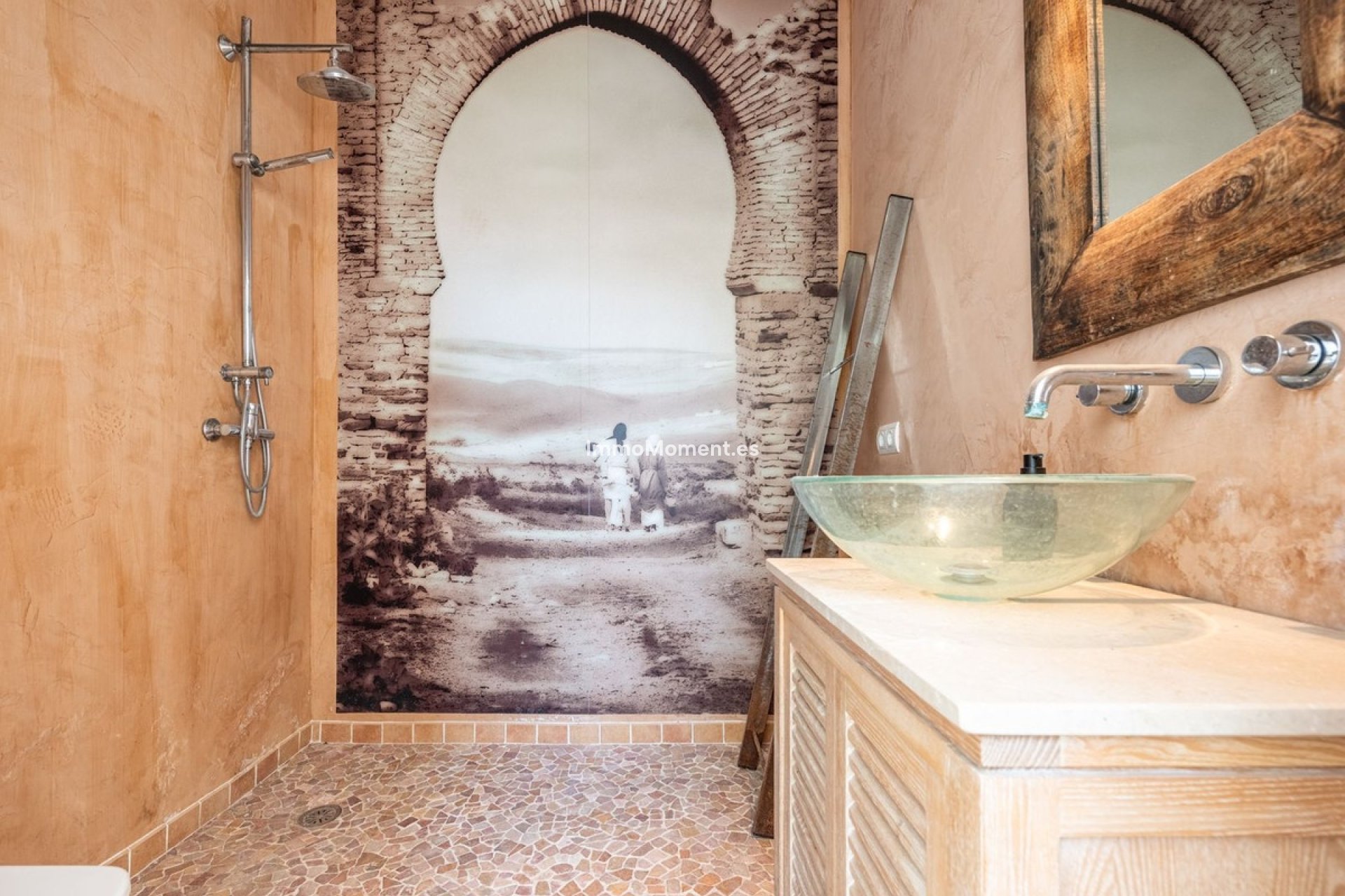 Bestaande woning - Villa - Manilva - Manilva Centro