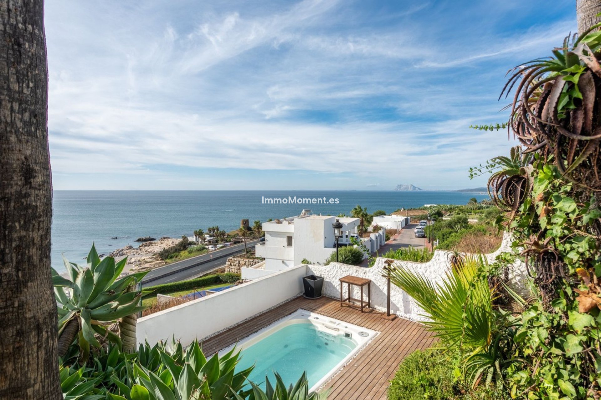 Bestaande woning - Villa - Manilva - Manilva Centro