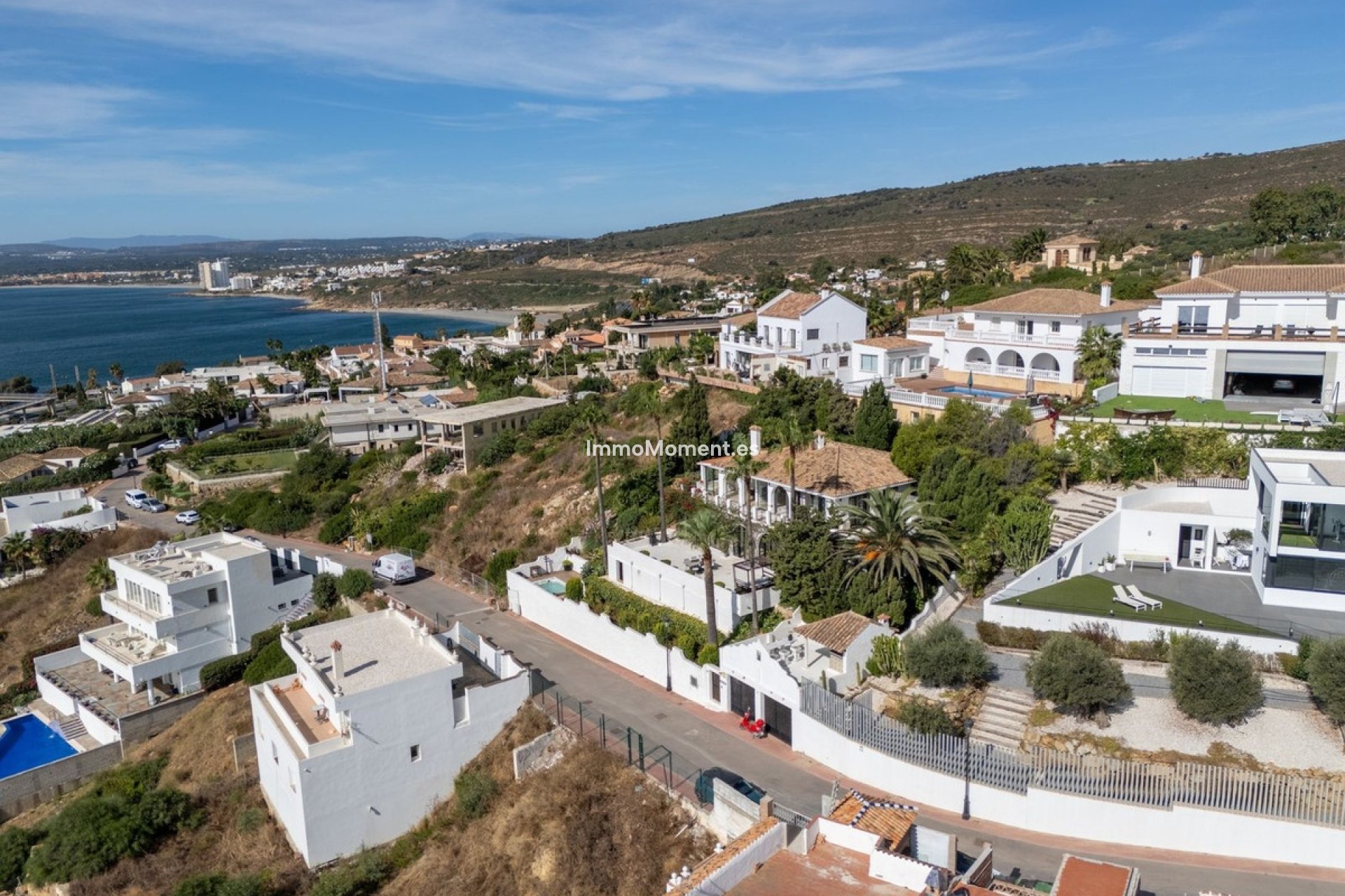 Bestaande woning - Villa - Manilva - Manilva Centro