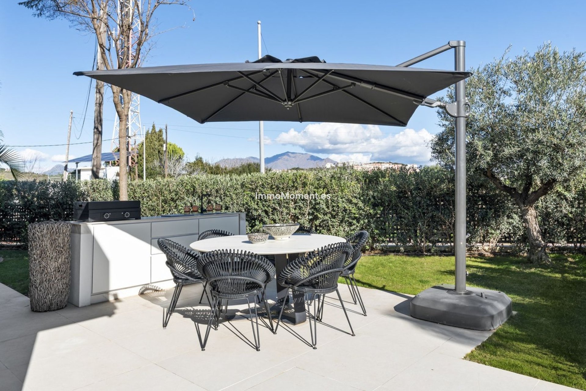 Bestaande woning - Villa - Manilva - Manilva Centro