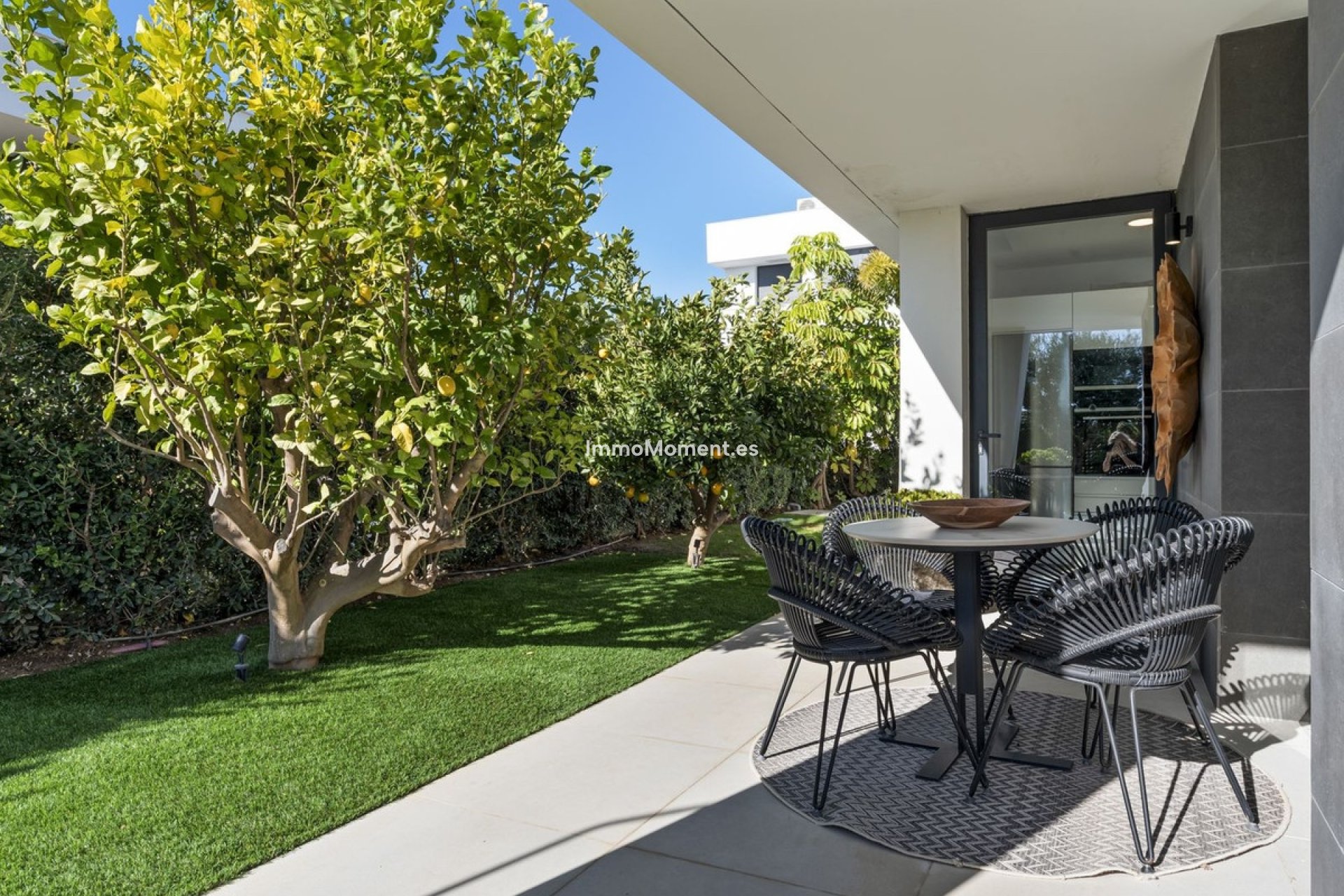 Bestaande woning - Villa - Manilva - Manilva Centro