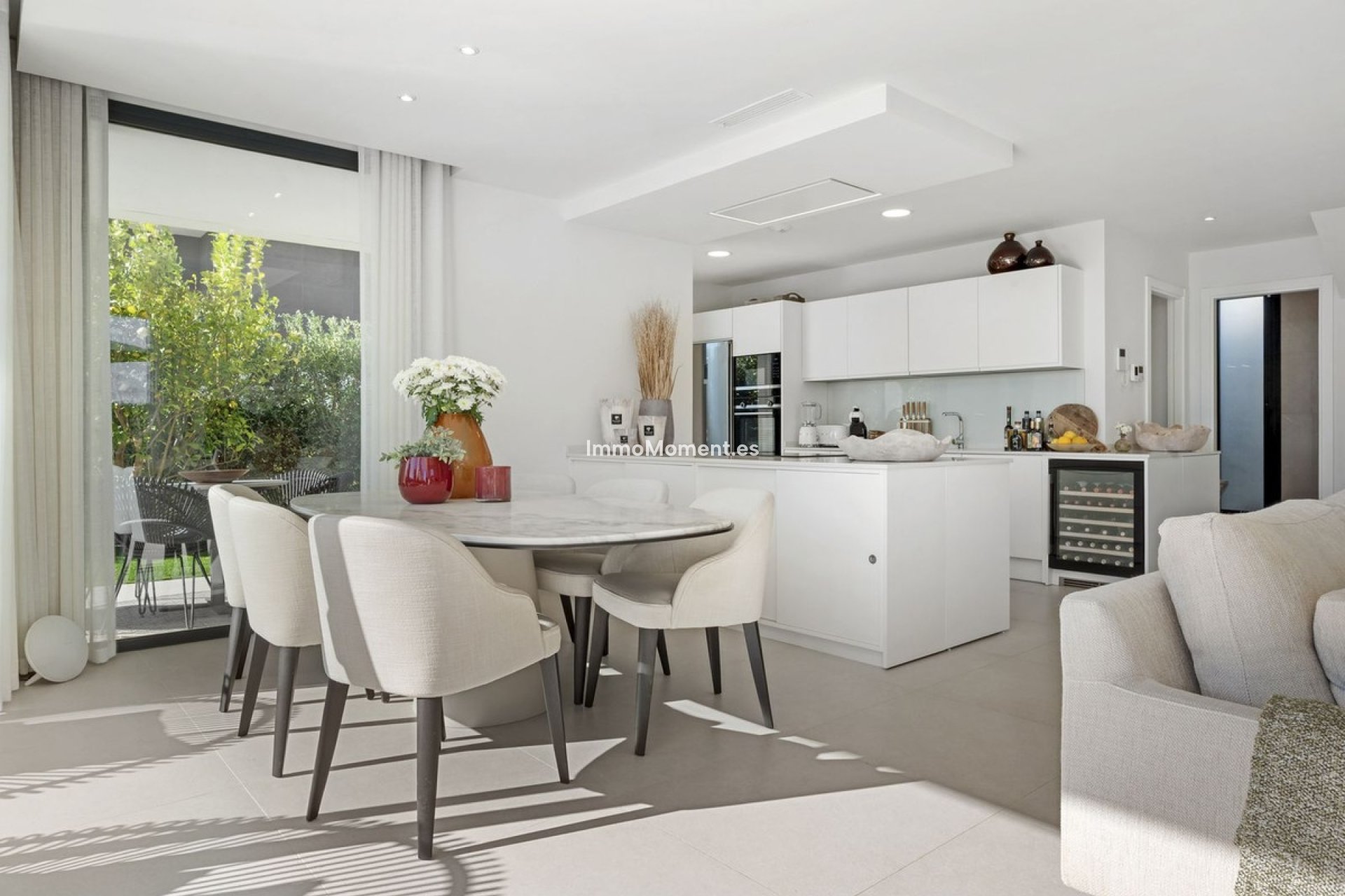 Bestaande woning - Villa - Manilva - Manilva Centro