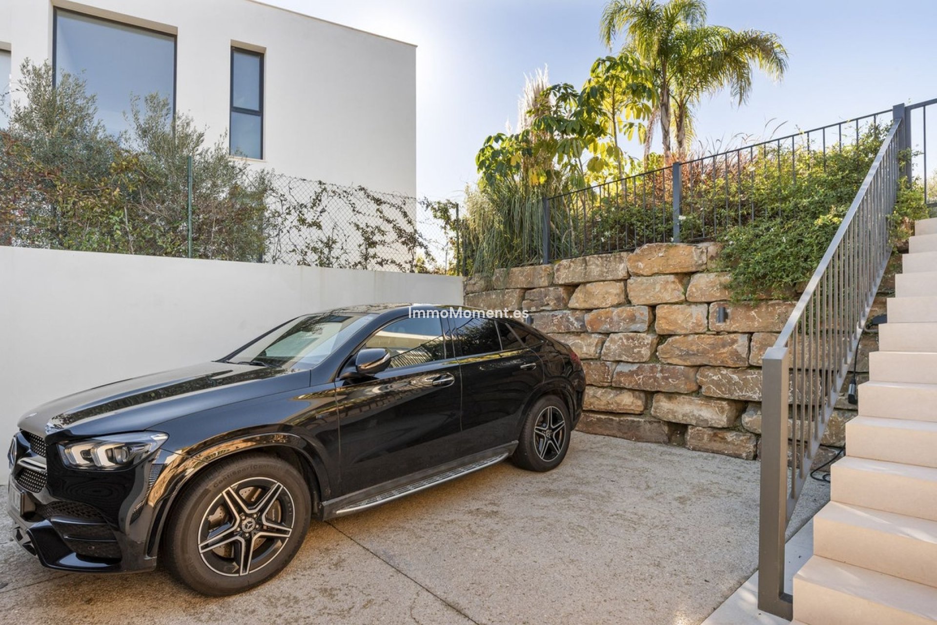 Bestaande woning - Villa - Manilva - Manilva Centro