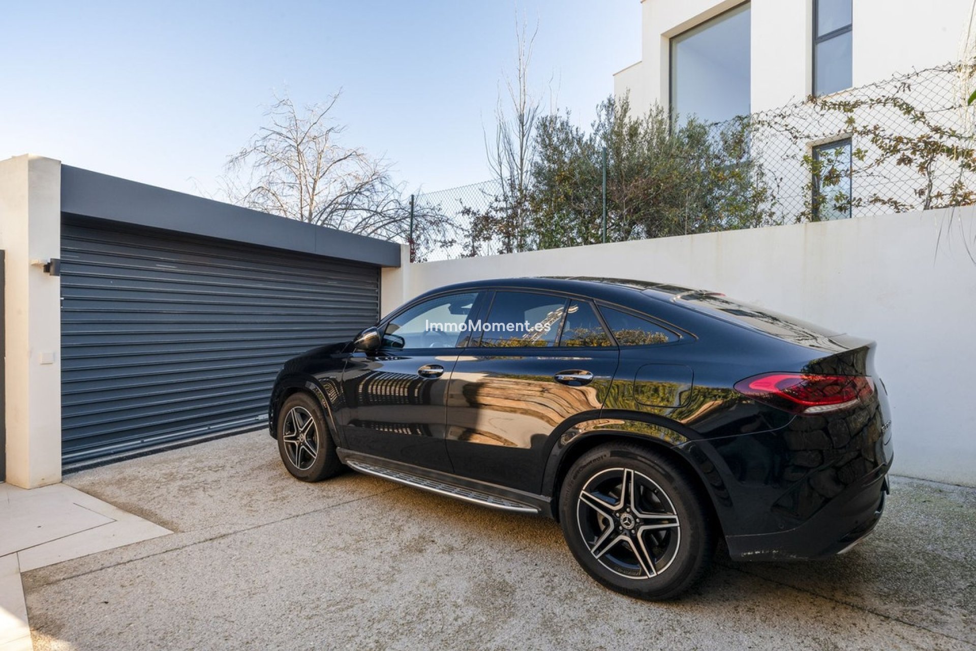 Bestaande woning - Villa - Manilva - Manilva Centro