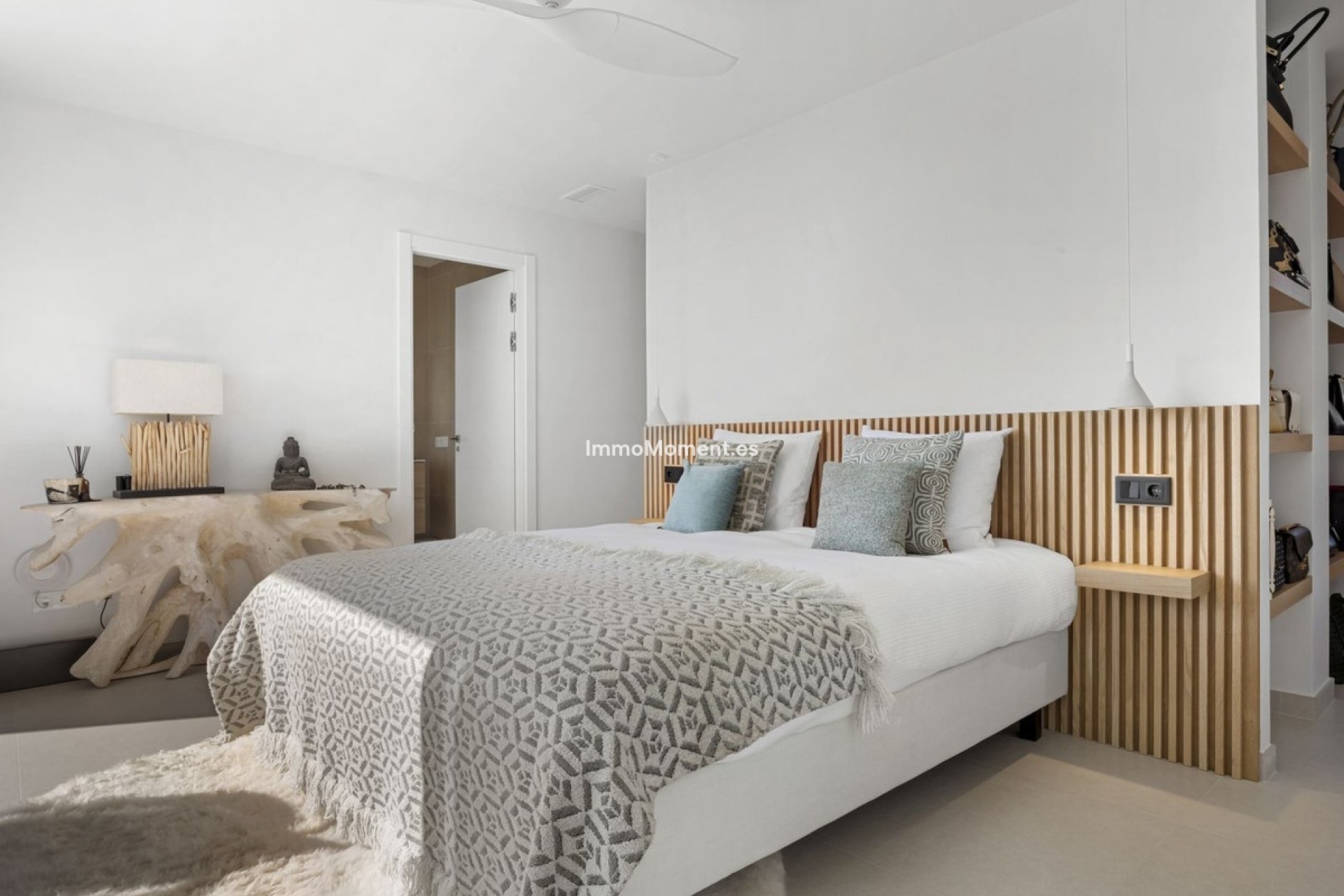 Bestaande woning - Villa - Manilva - Manilva Centro