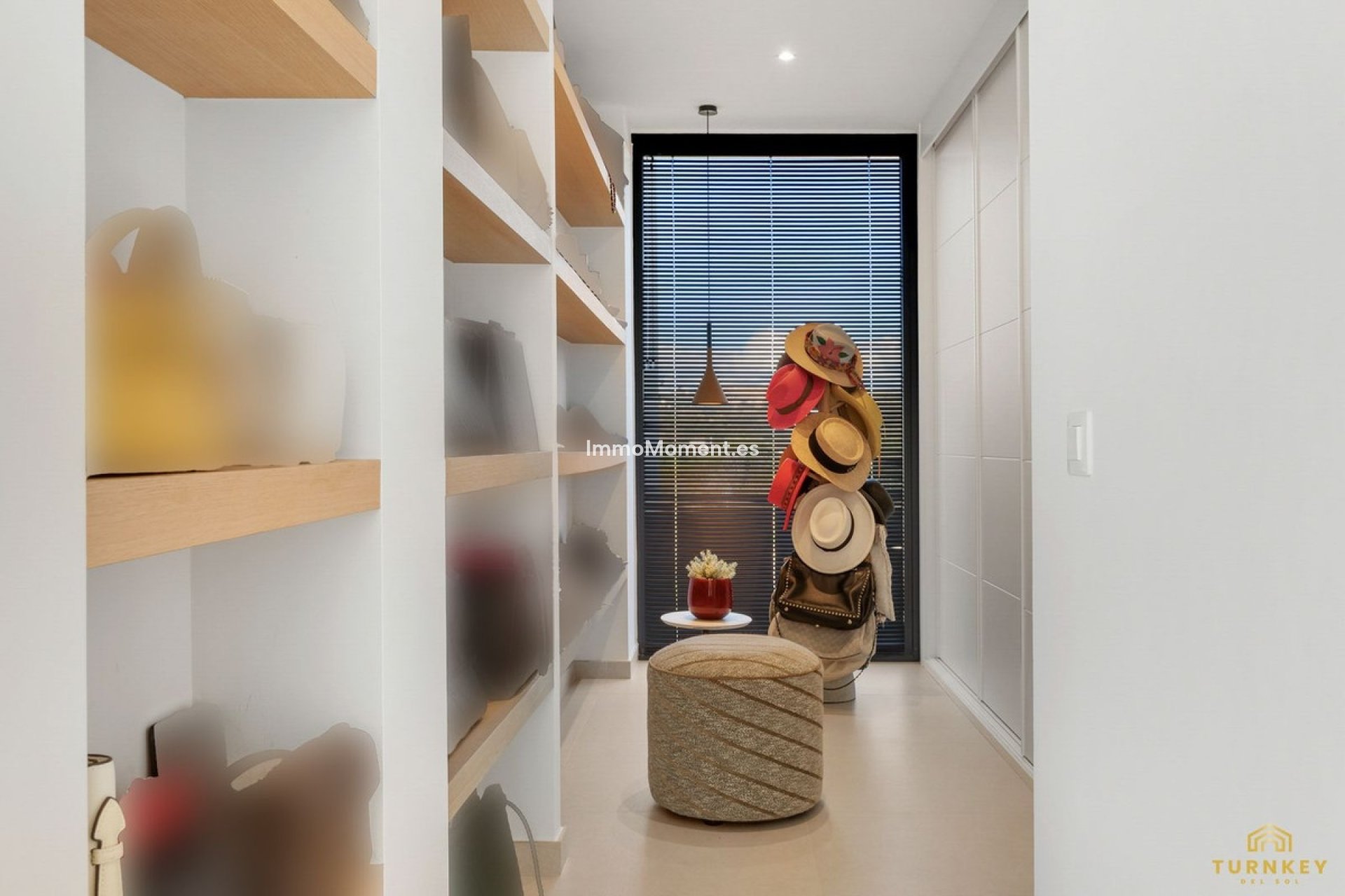 Bestaande woning - Villa - Manilva - Manilva Centro