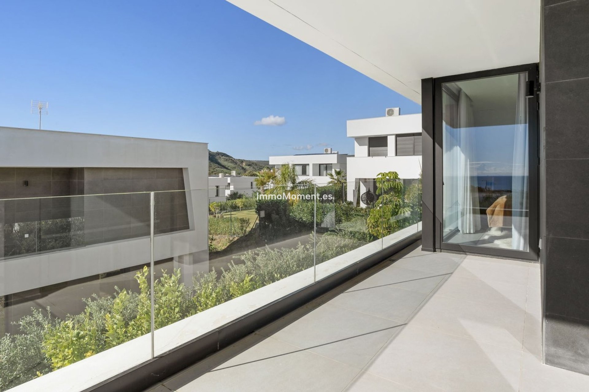 Bestaande woning - Villa - Manilva - Manilva Centro