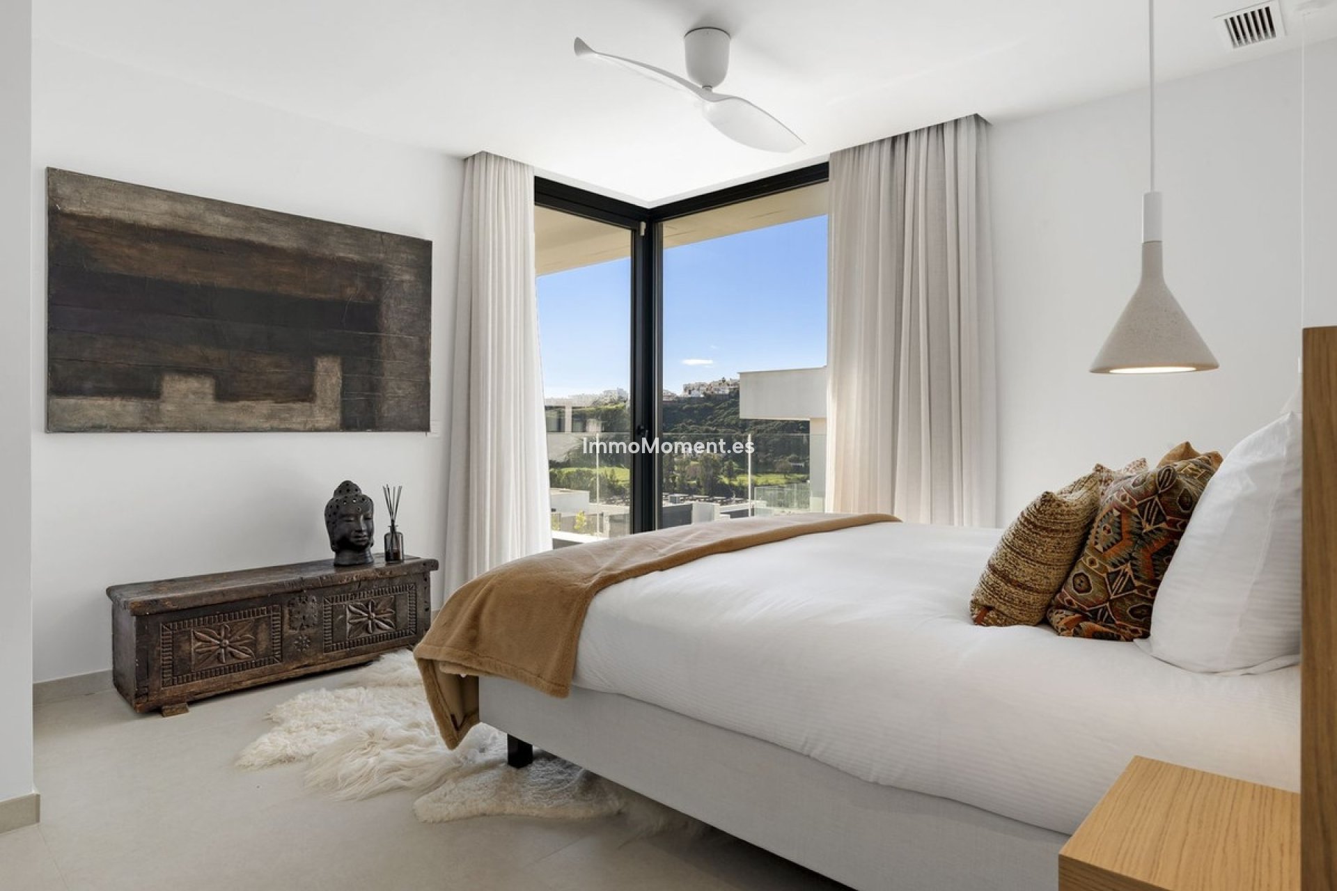 Bestaande woning - Villa - Manilva - Manilva Centro