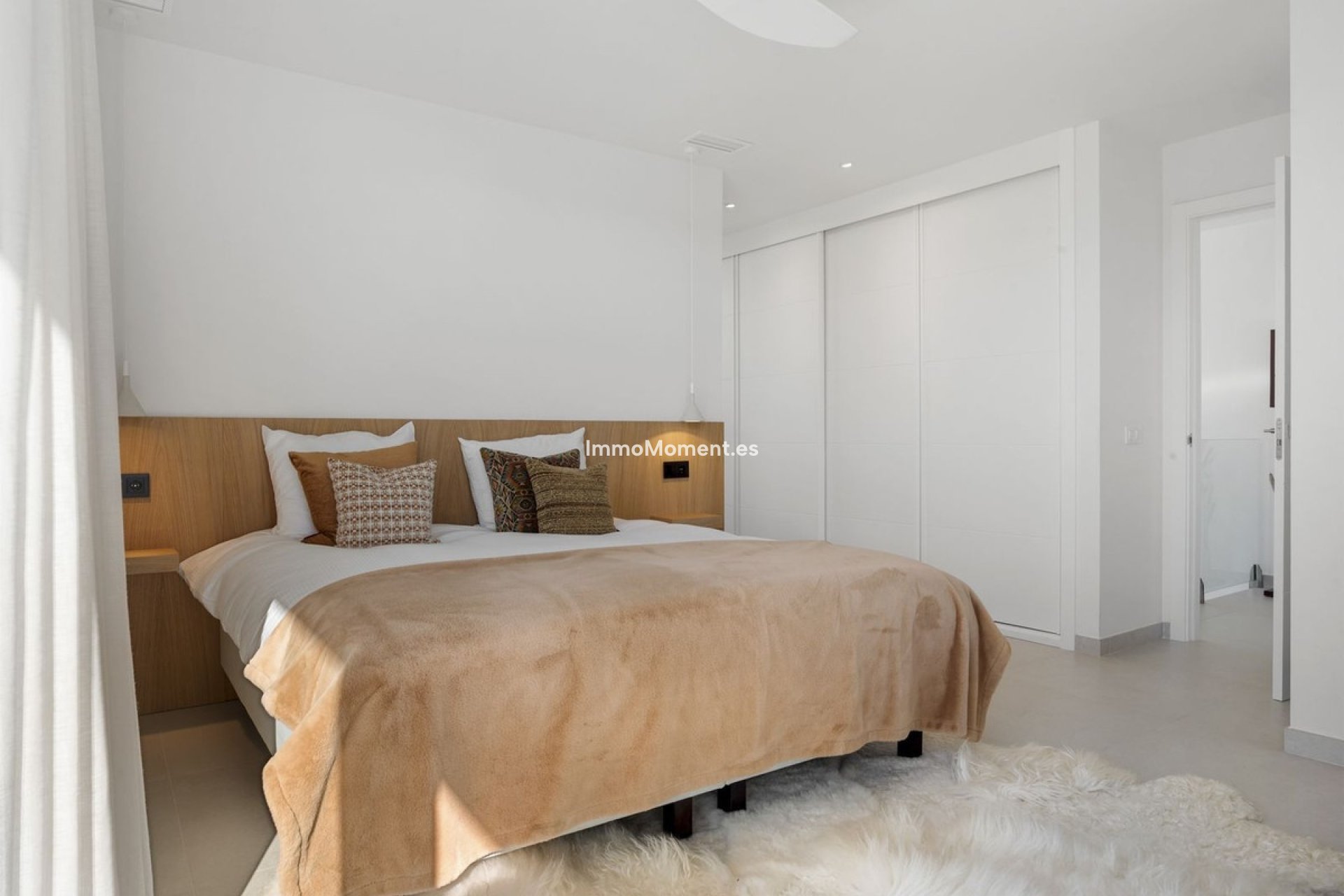 Bestaande woning - Villa - Manilva - Manilva Centro