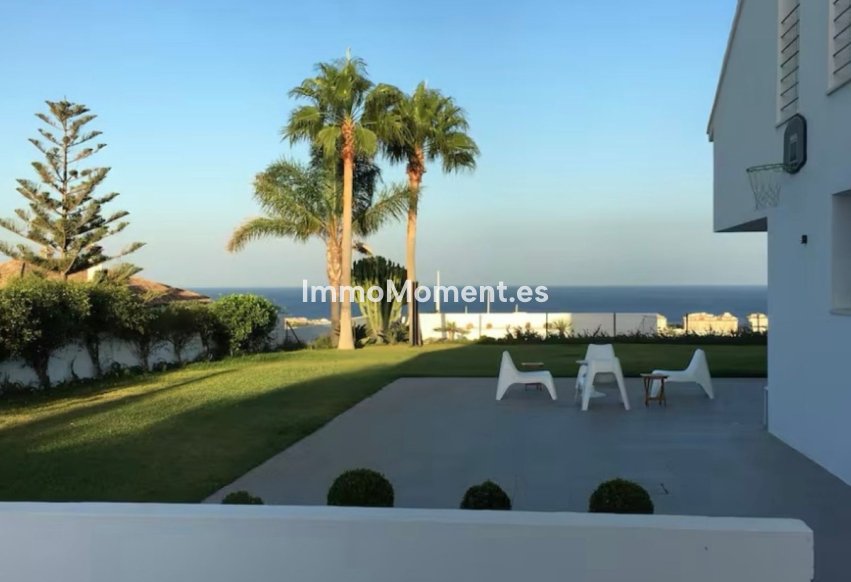 Bestaande woning - Villa - Manilva - Manilva Centro