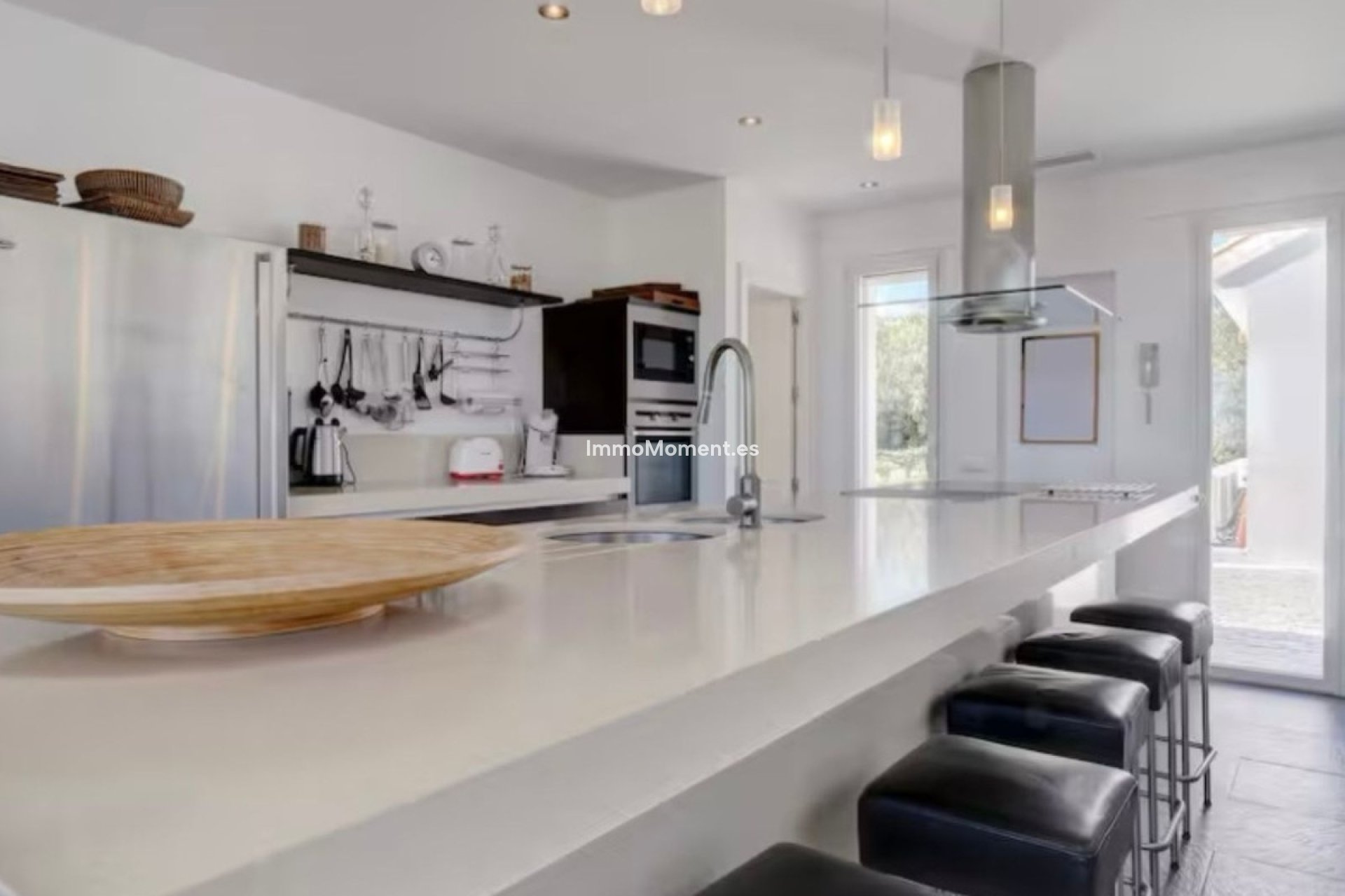 Bestaande woning - Villa - Manilva - Manilva Centro