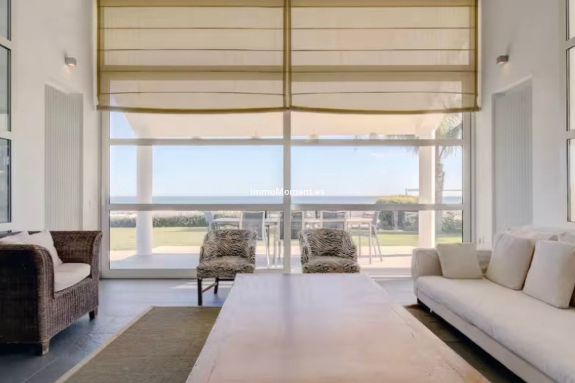 Bestaande woning - Villa - Manilva - Manilva Centro