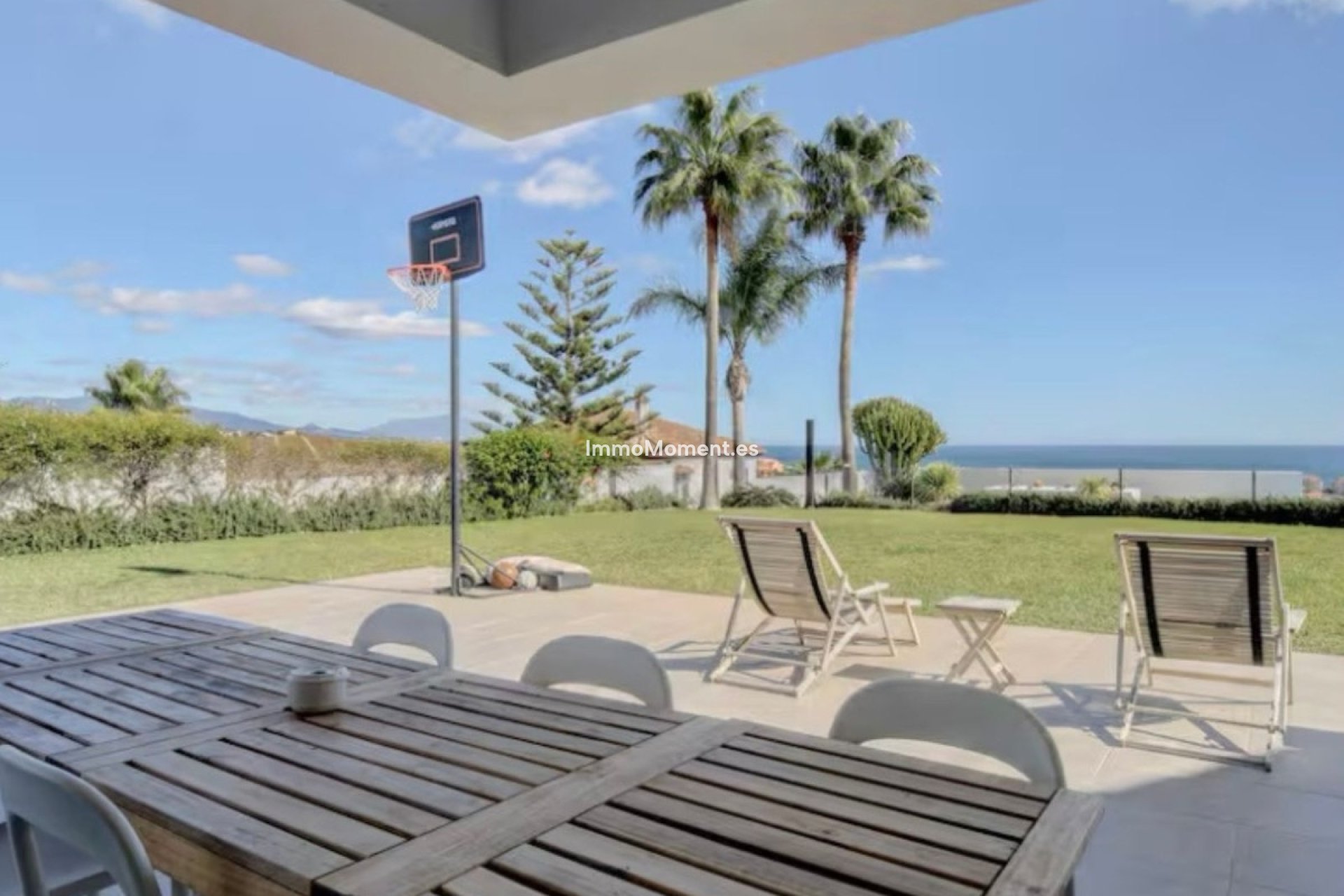 Bestaande woning - Villa - Manilva - Manilva Centro