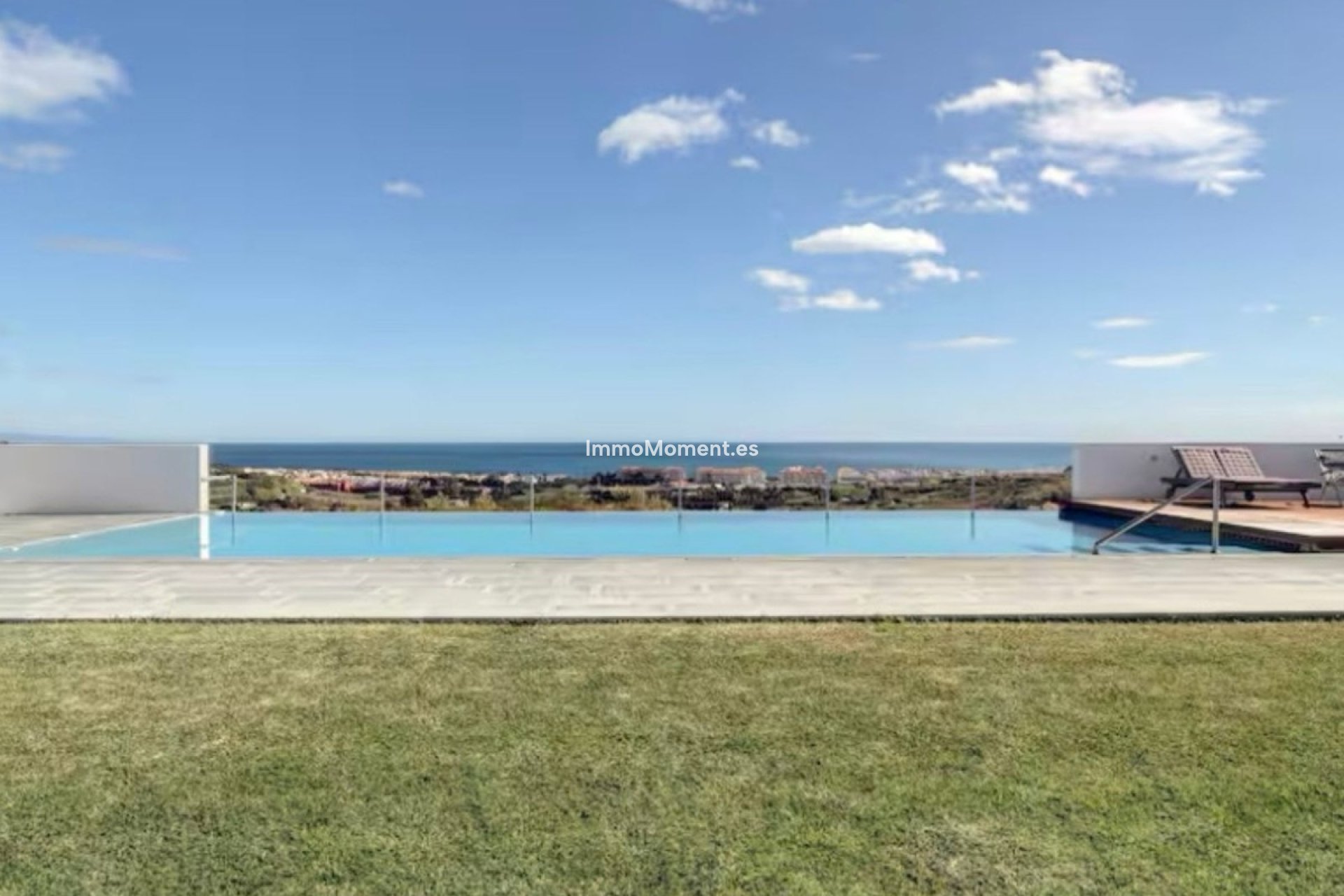 Bestaande woning - Villa - Manilva - Manilva Centro