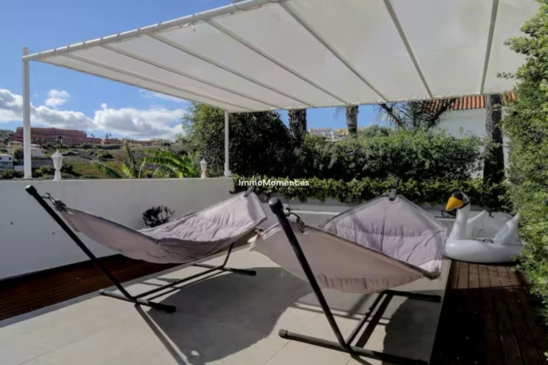 Bestaande woning - Villa - Manilva - Manilva Centro