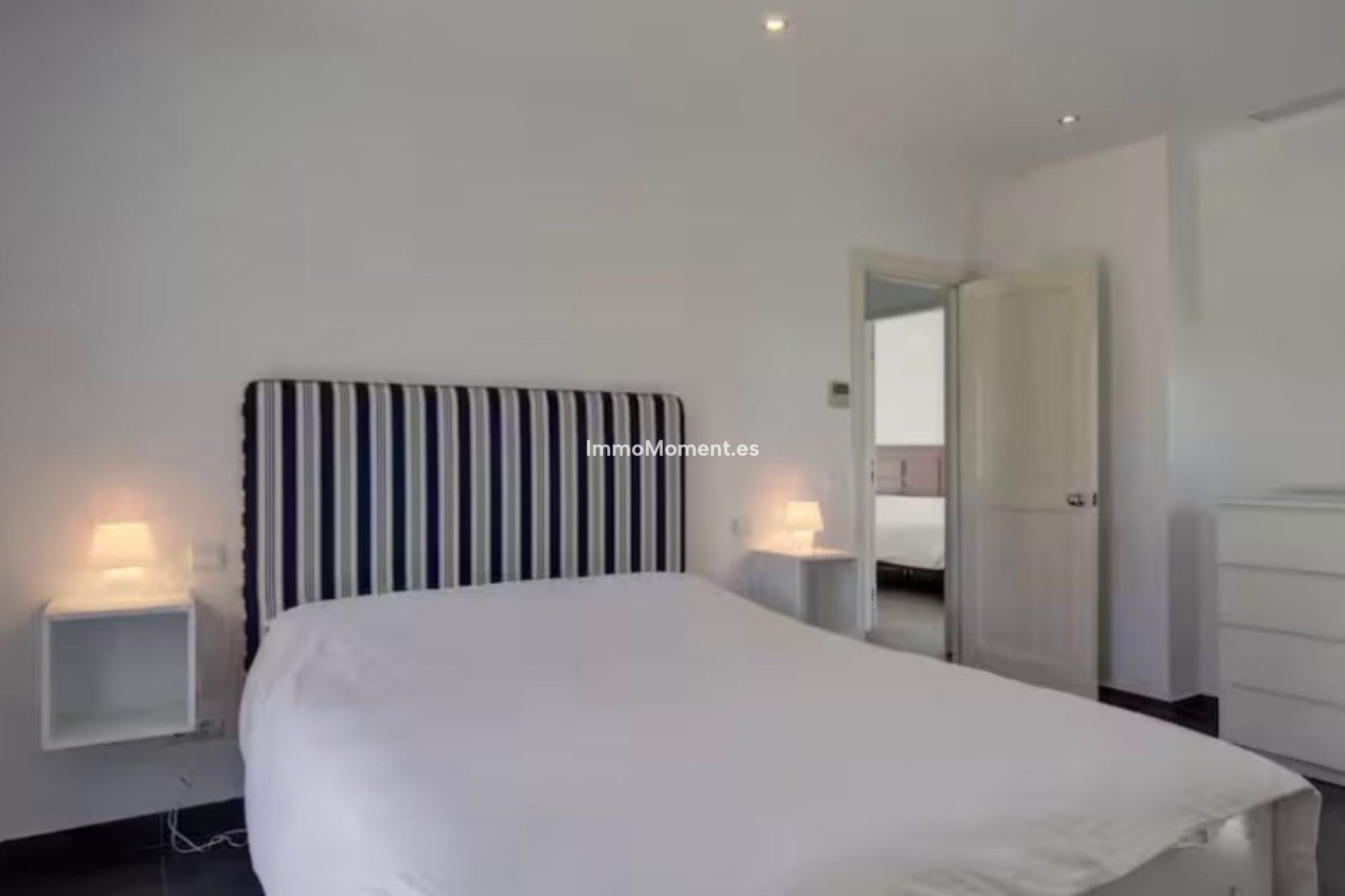 Bestaande woning - Villa - Manilva - Manilva Centro