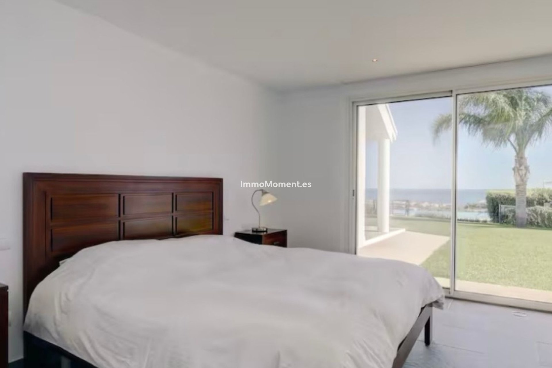 Bestaande woning - Villa - Manilva - Manilva Centro