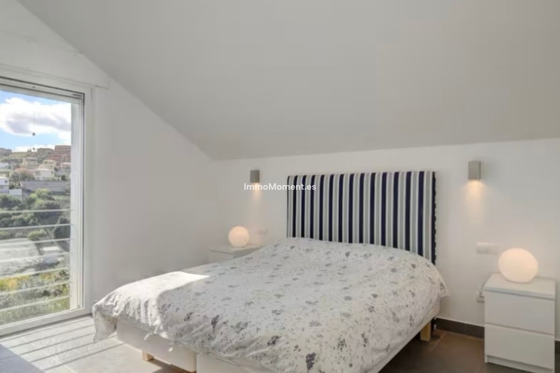 Bestaande woning - Villa - Manilva - Manilva Centro