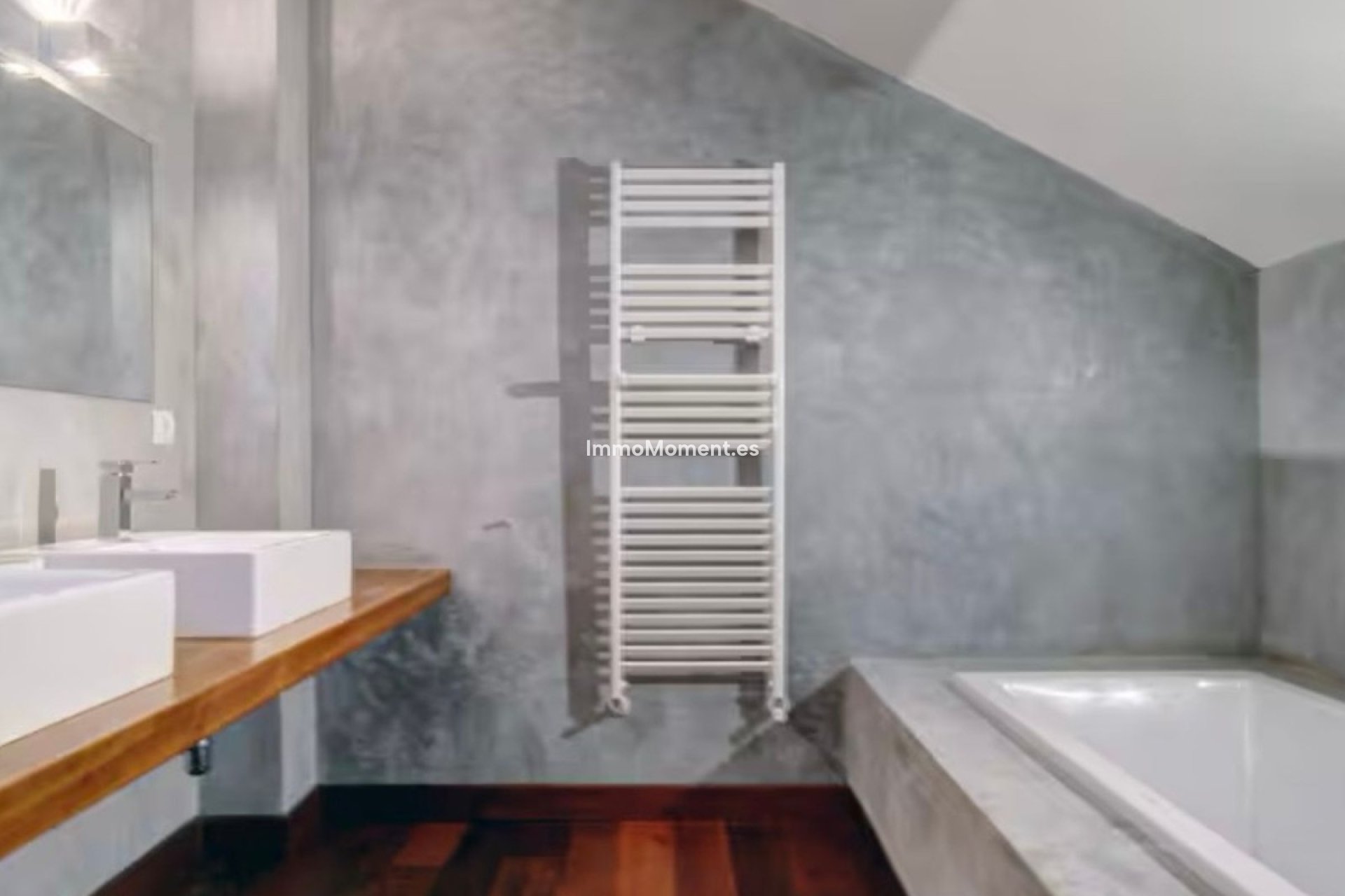 Bestaande woning - Villa - Manilva - Manilva Centro