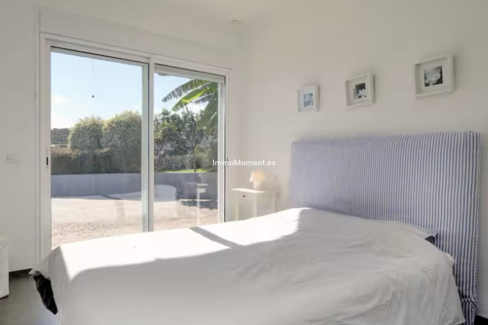 Bestaande woning - Villa - Manilva - Manilva Centro